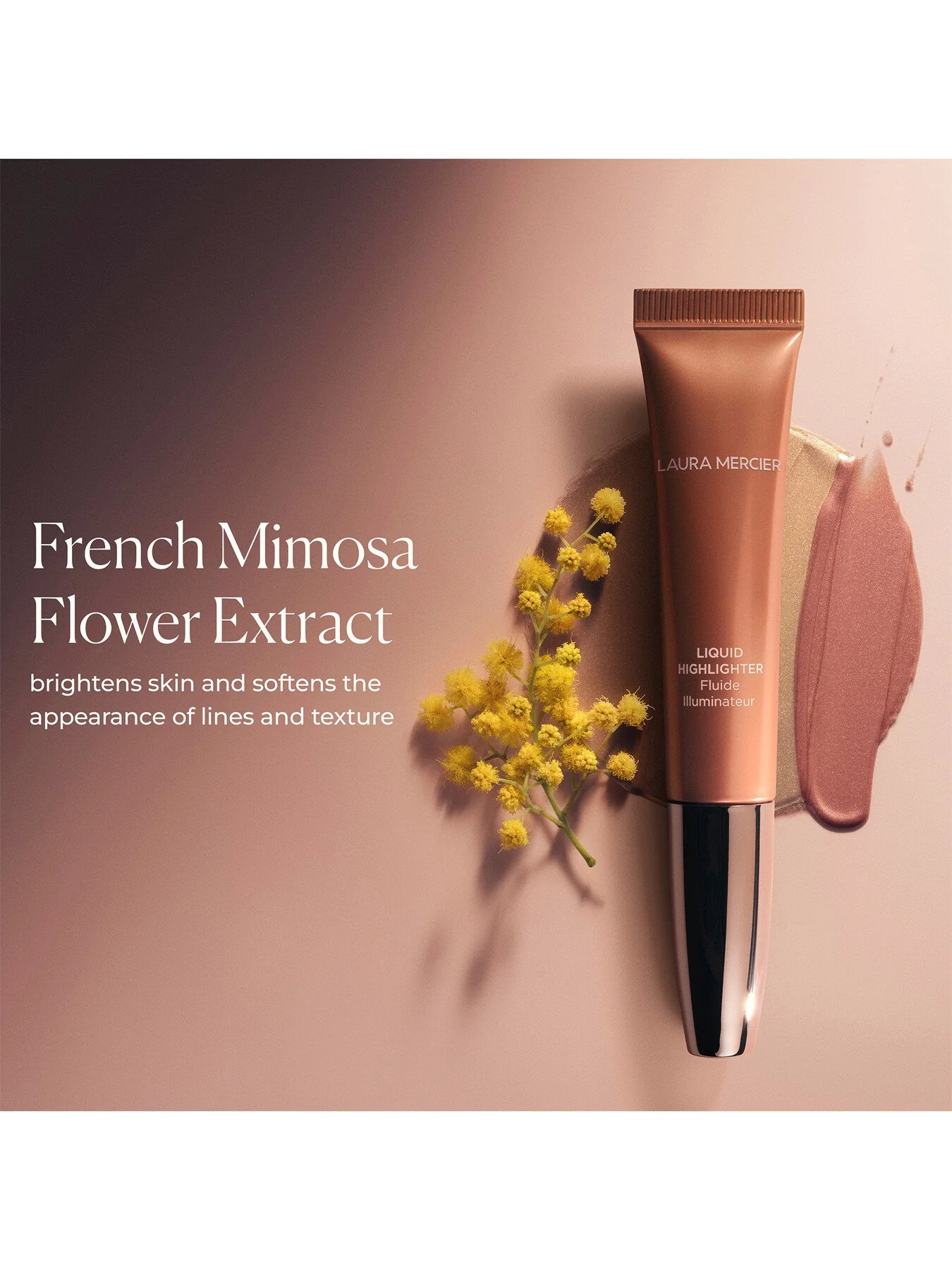 Roseglow Liquid Highlighter