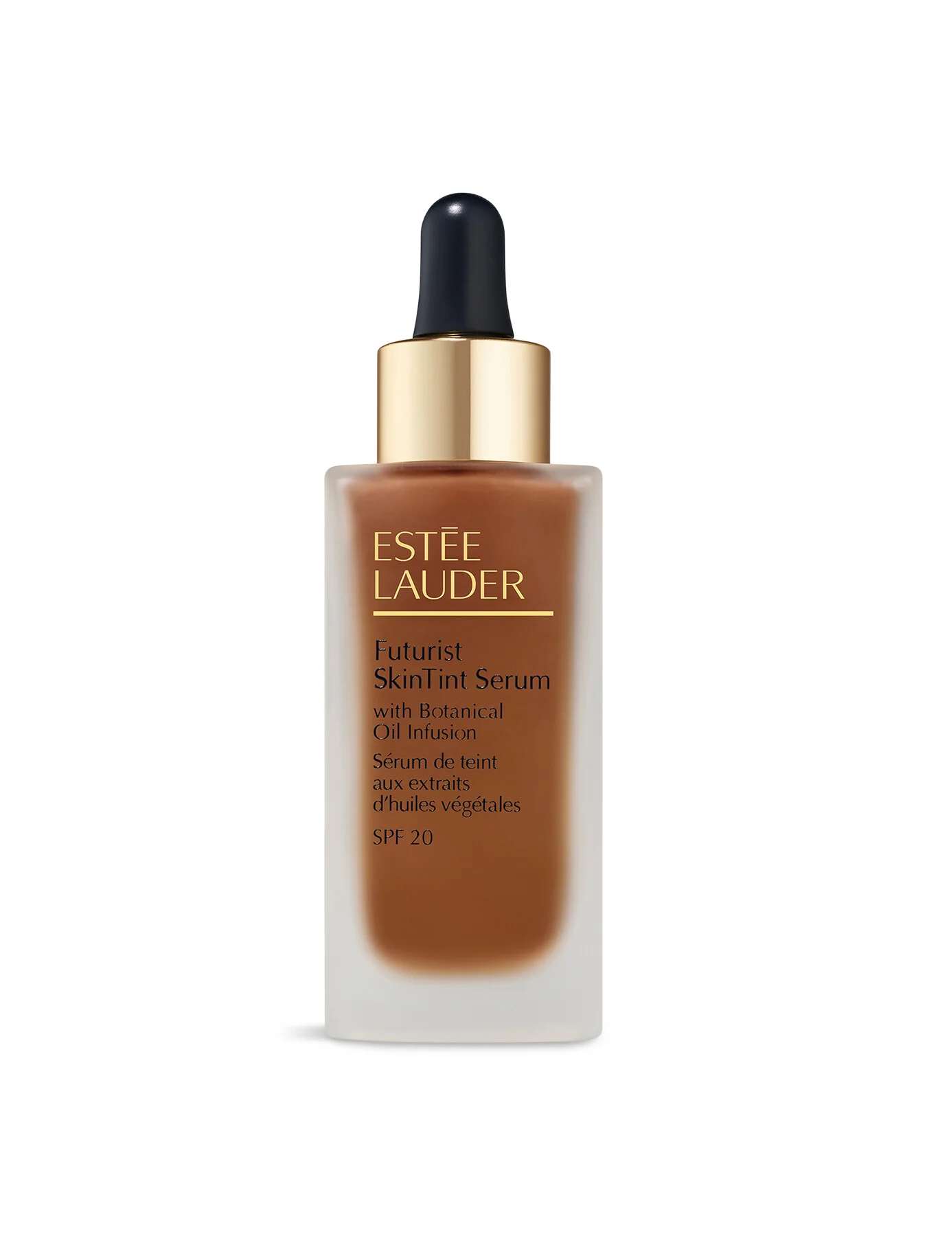 Futurist SkinTint Serum Foundation
