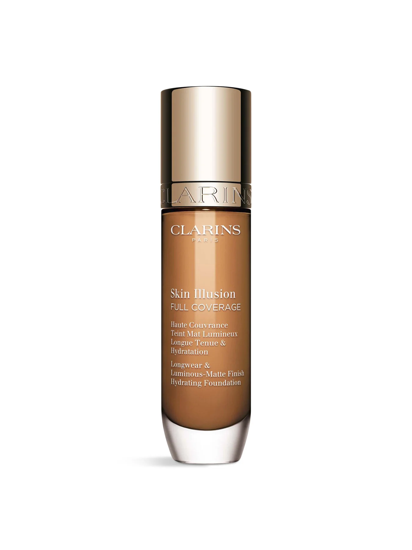 Skin Illusion Full Coverage Foundation