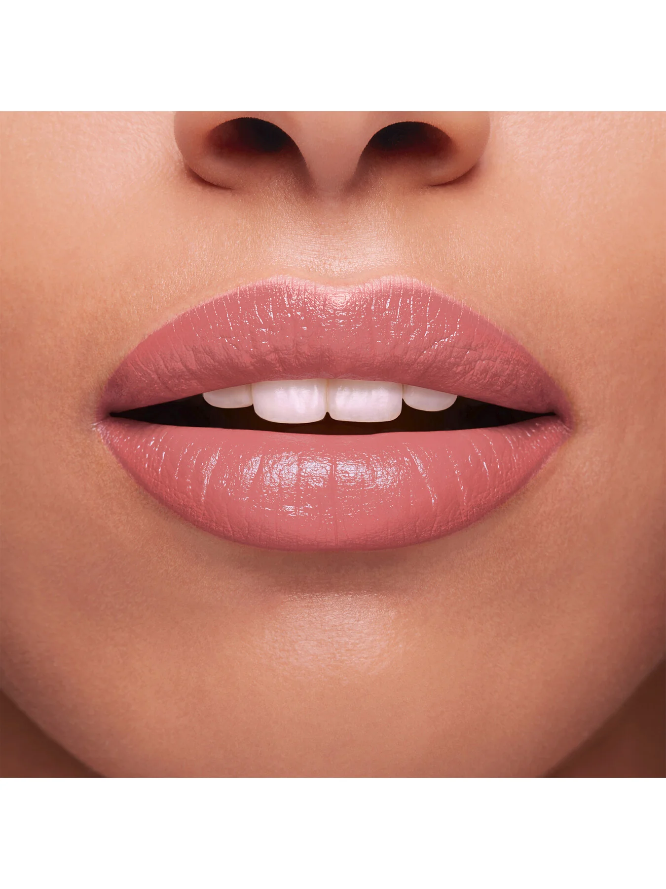 Joli Rouge Nudes Satin Lipstick Refill
