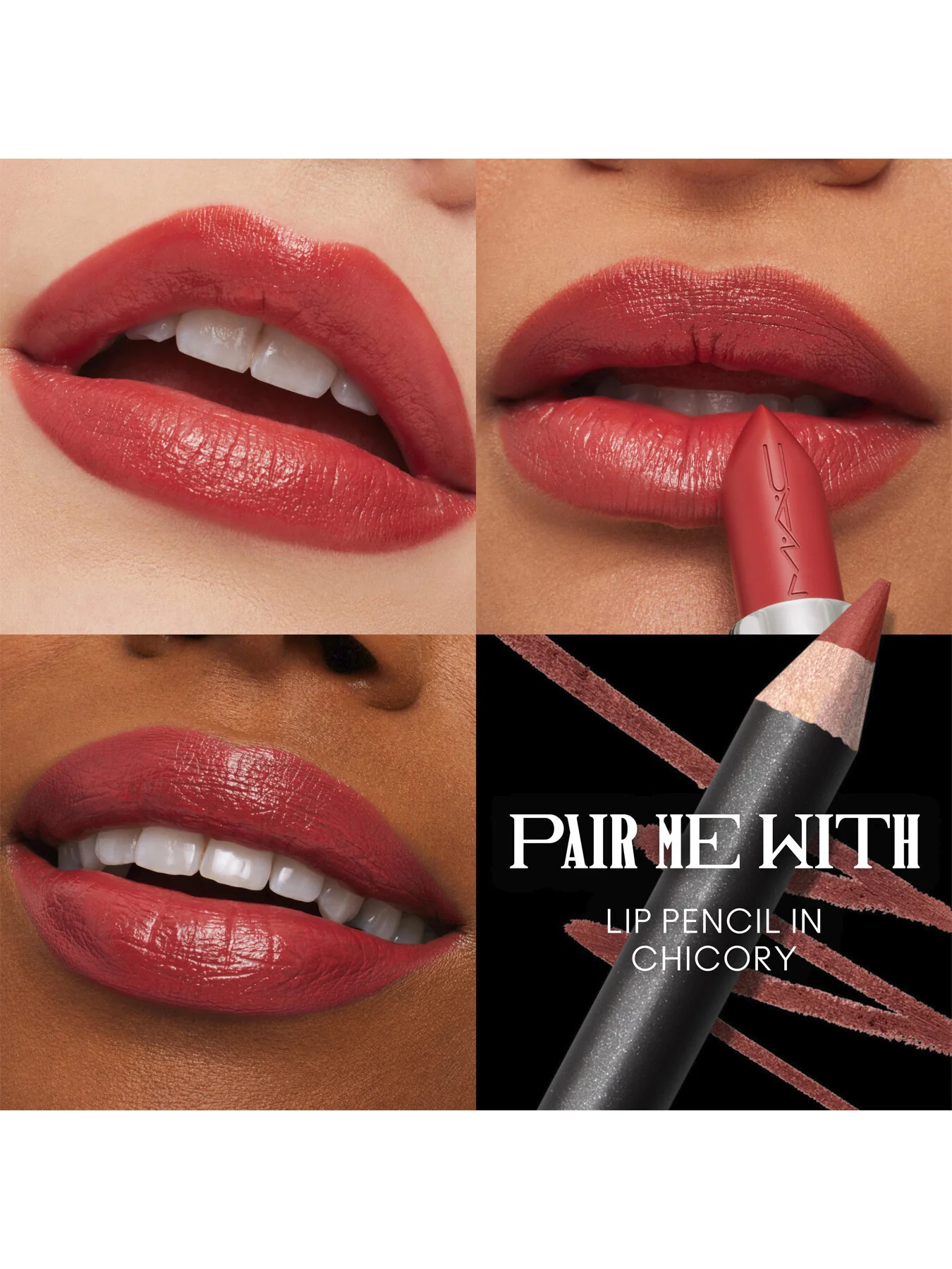 MACximal Sleek Satin Mini Lipstick