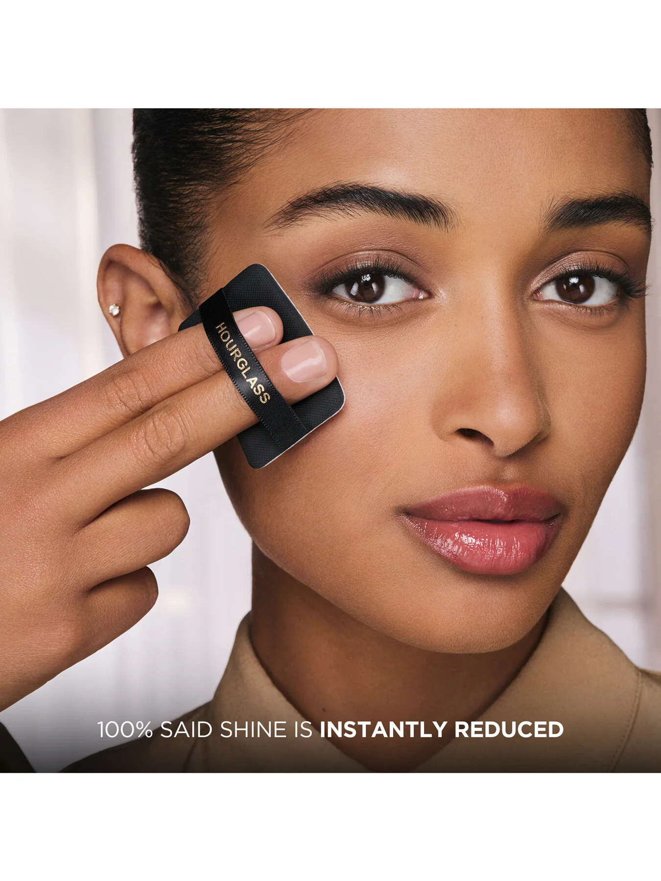 Vanish Airbrush Pressed Powder