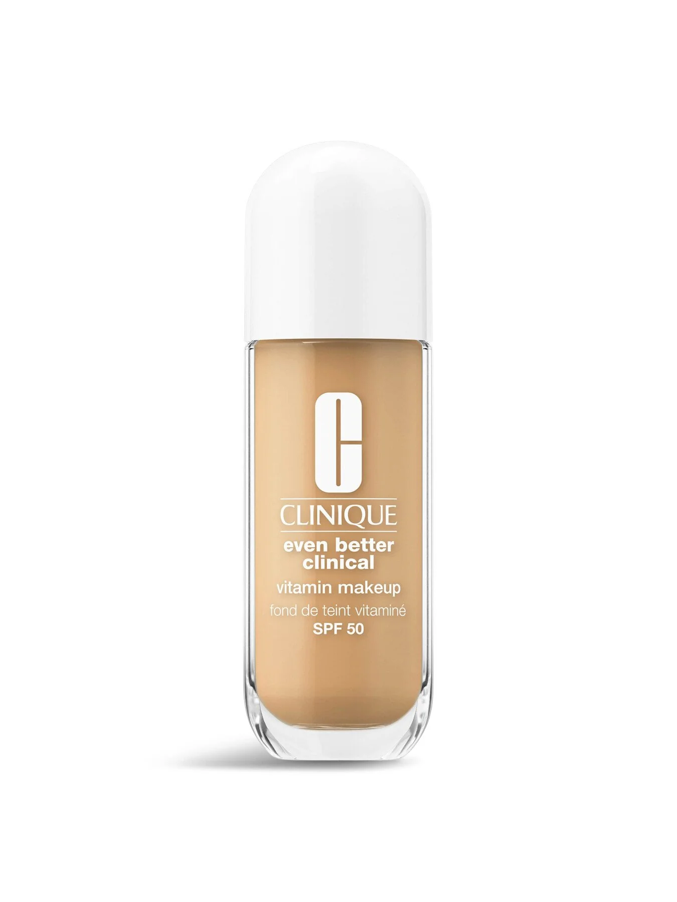 Even Better Vitamin Makeup SPF 50