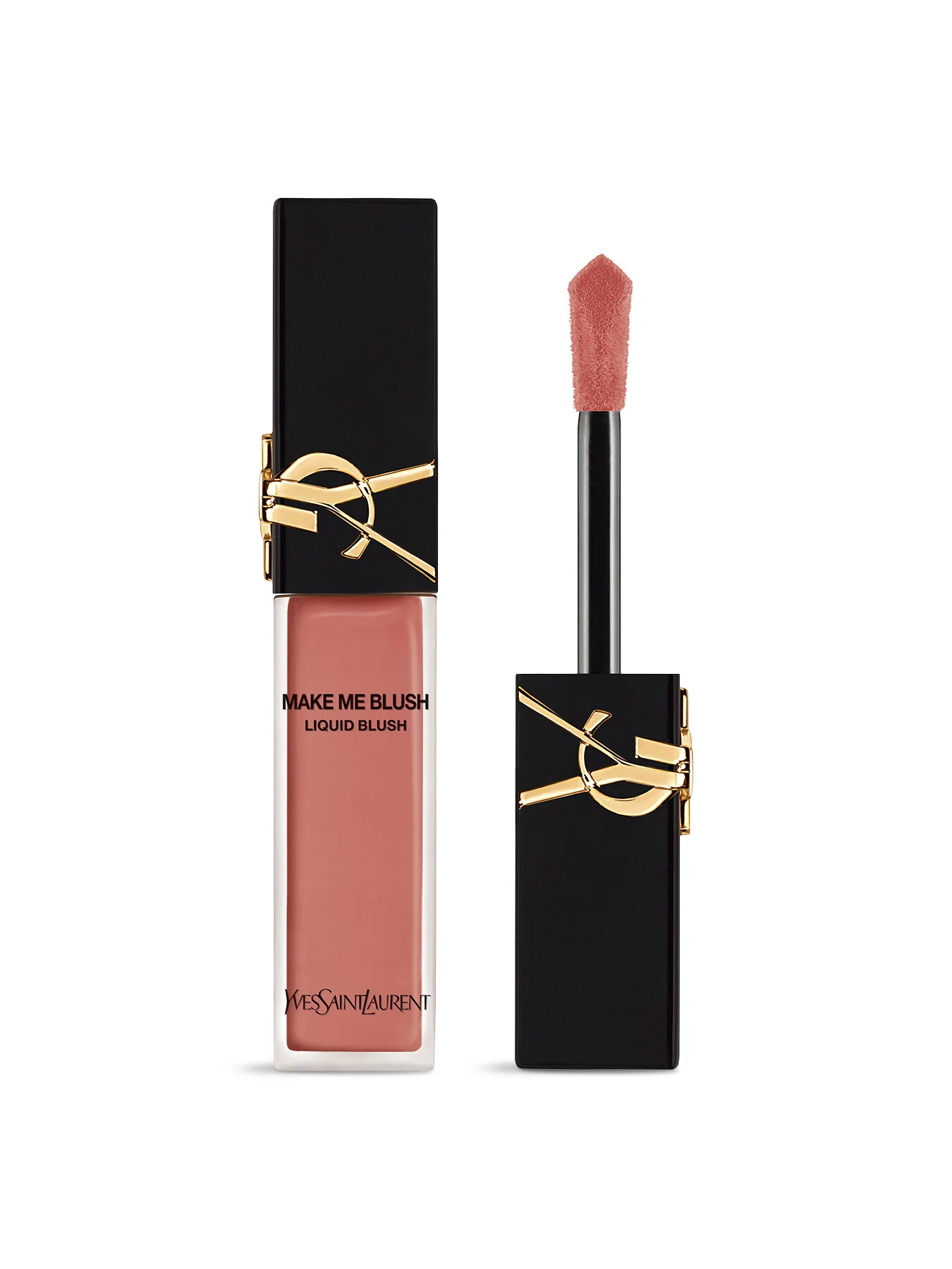 YSL Make Me Blush Liquid Blush