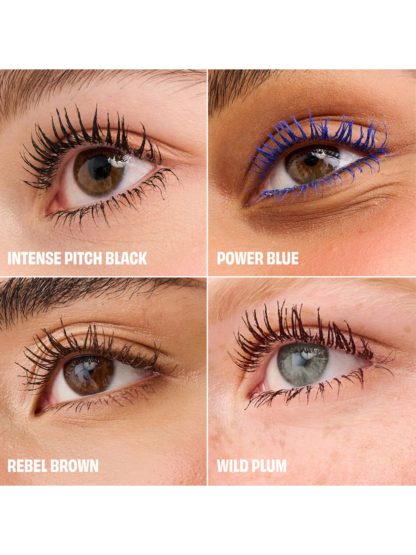 Badgal Bang Mascara