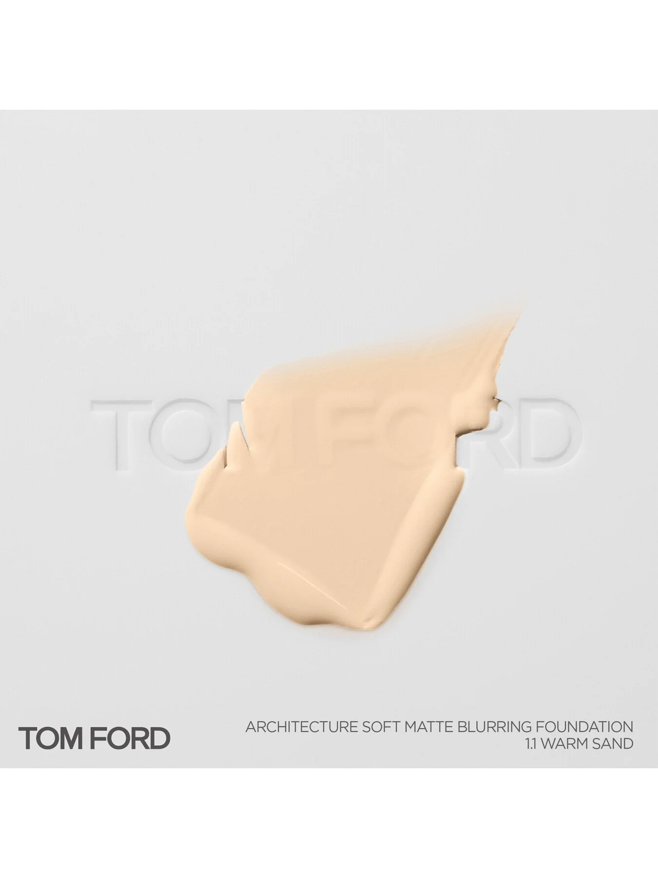 Architecture Soft Matte Blurring Foundation