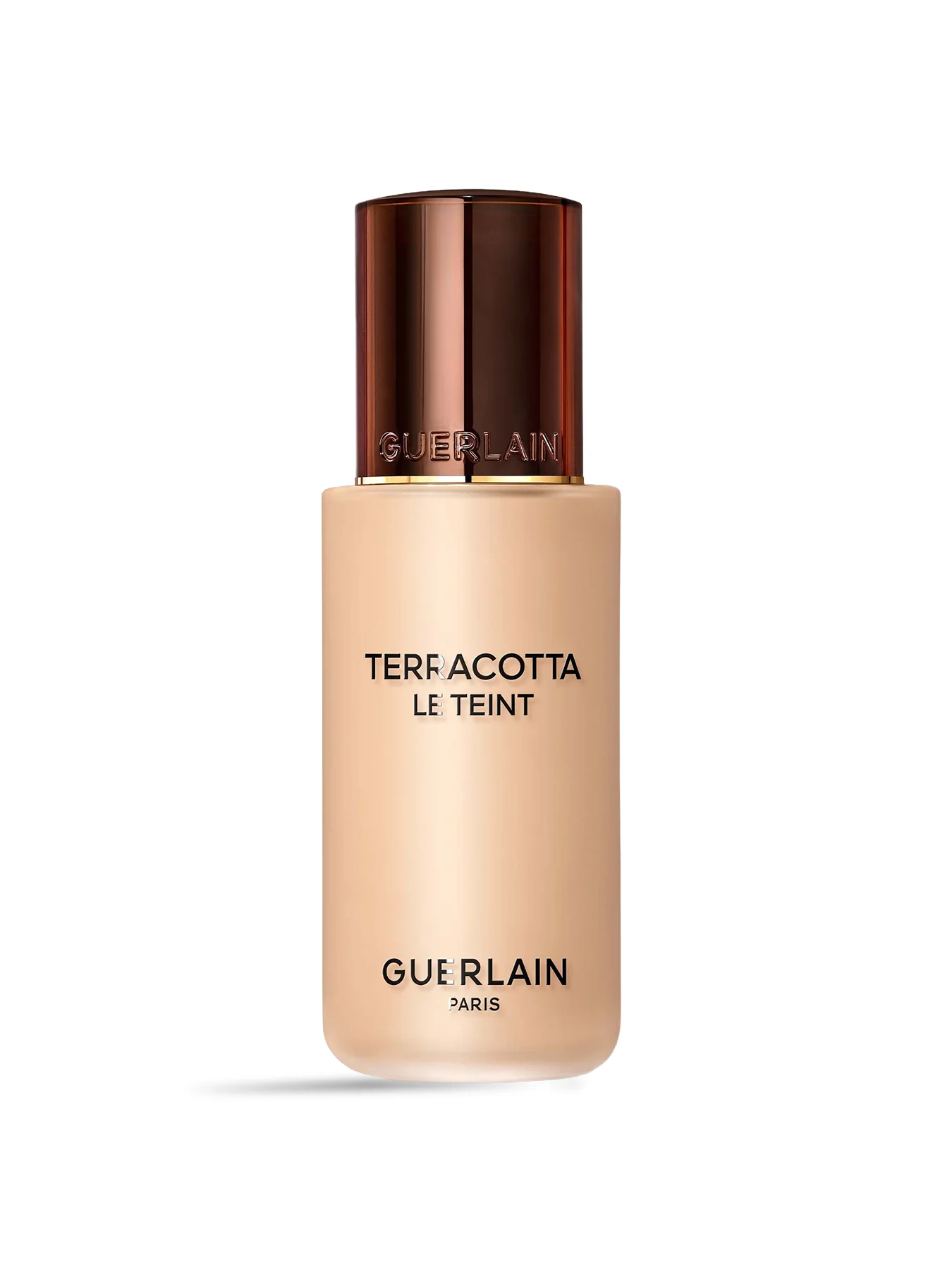 Terracotta Le Teint Matt Fluid Foundation