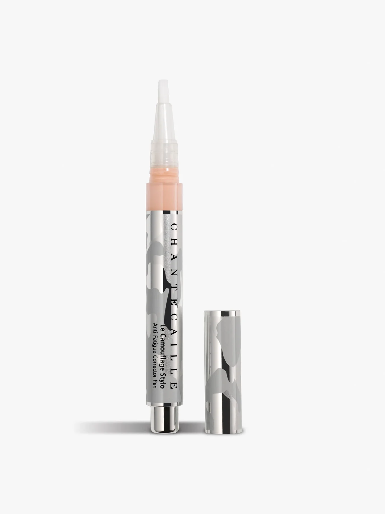 Le Camouflage Stylo