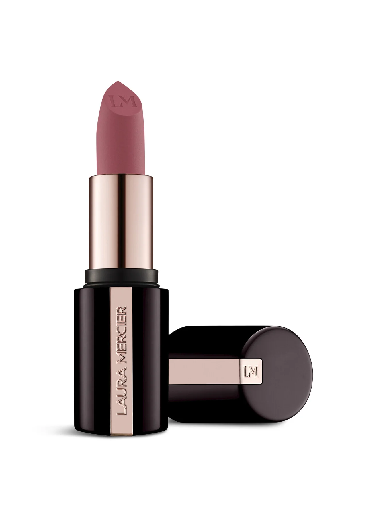 Caviar Smoothing Matte Lipstick