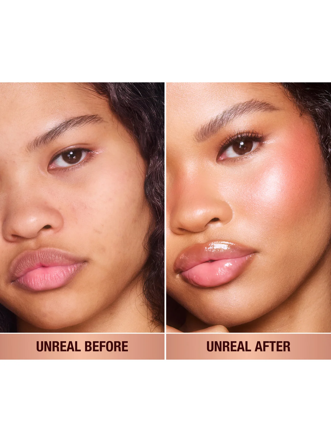 Unreal Blush Stick