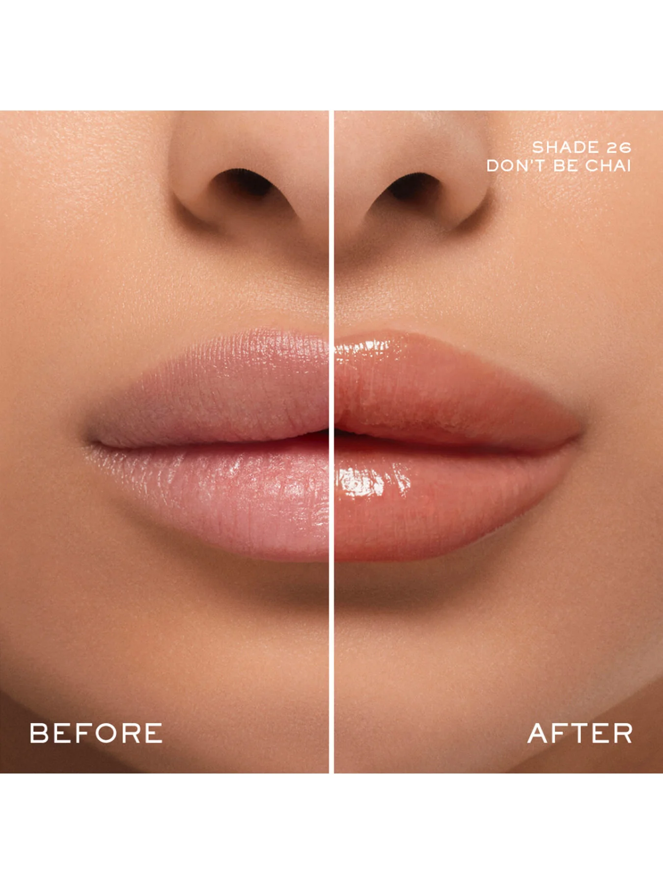 Lip Idole Butterglow