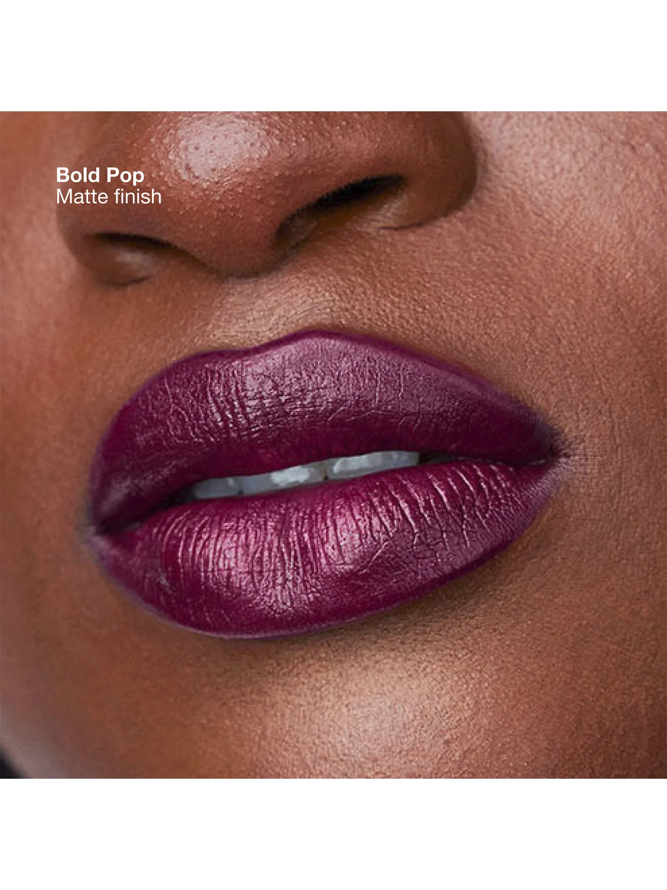 Pop Longwear Lipstick - Matte Finish