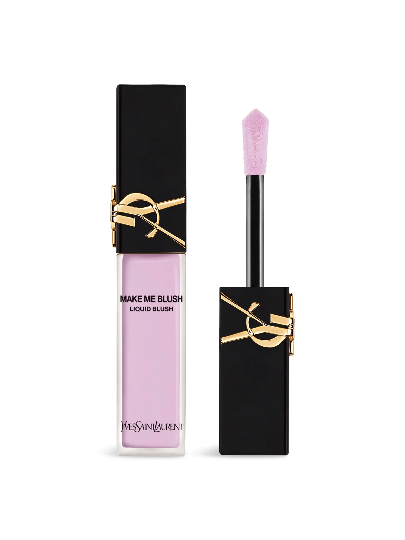YSL Make Me Blush Liquid Blush