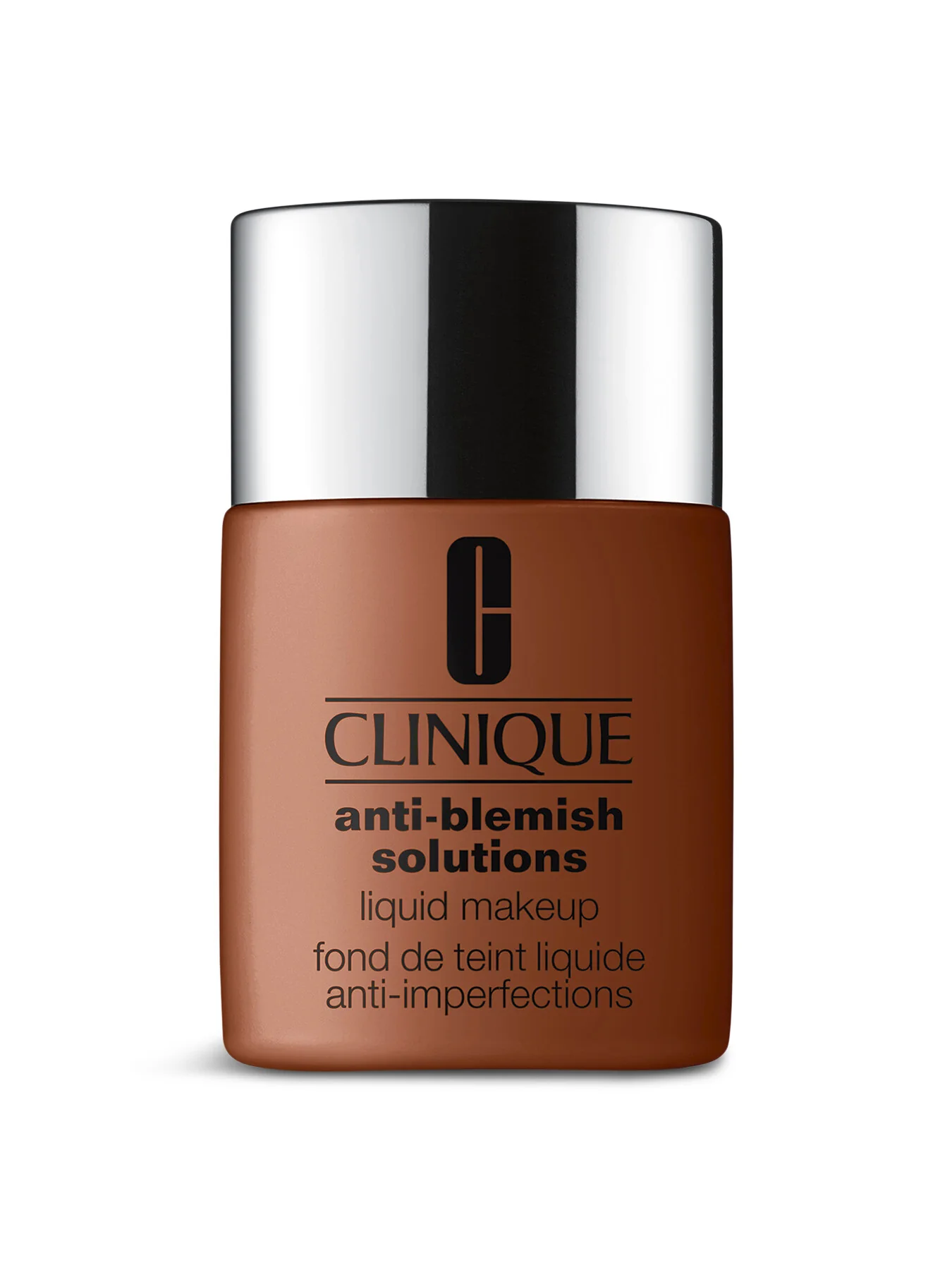 Anti-Blemish Solutions Liquid Makeup