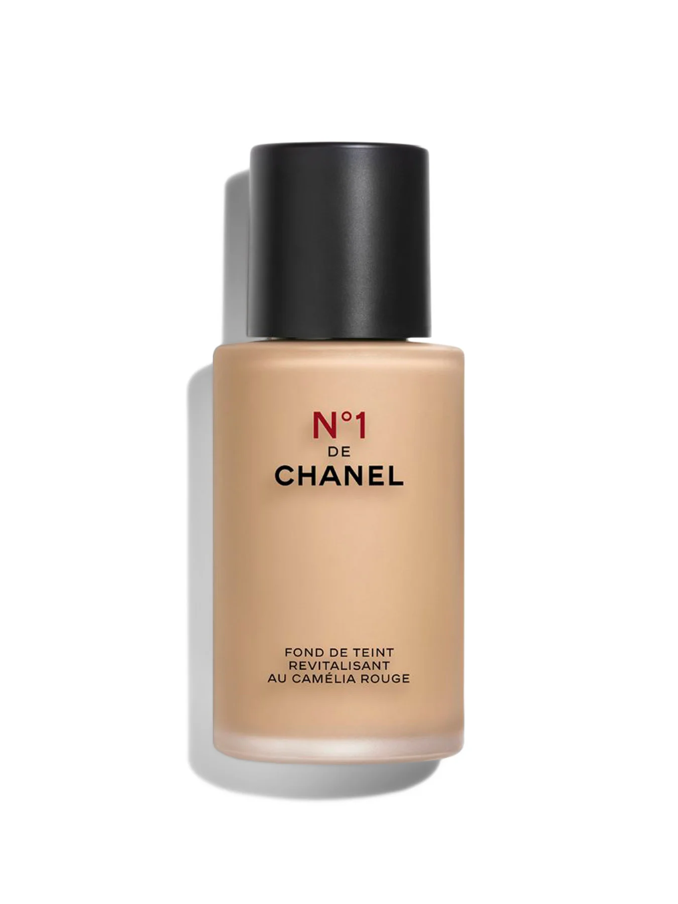 N°1 DE CHANEL REVITALIZING FOUNDATION