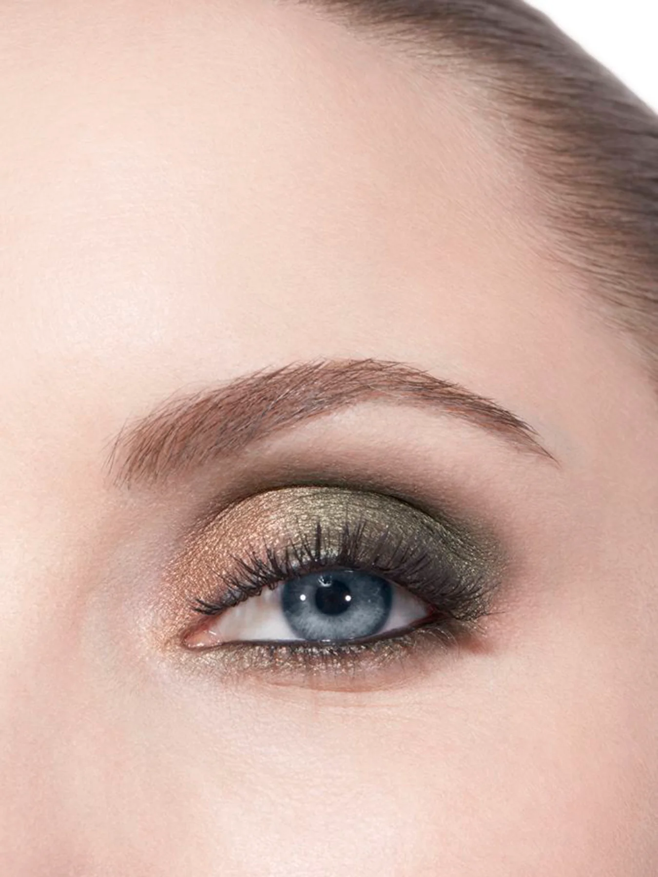 LES 4 OMBRES Multi-Effect Quadra Eyeshadow Palette