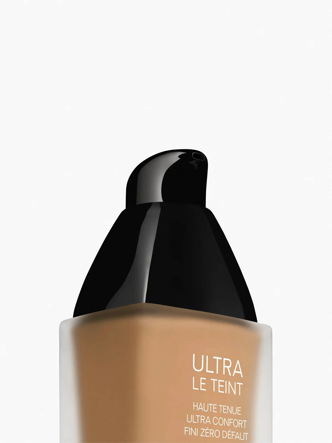 ULTRA LE TEINT FLUIDE Ultrawear - All-Day Comfort - Flawless Finish Foundation