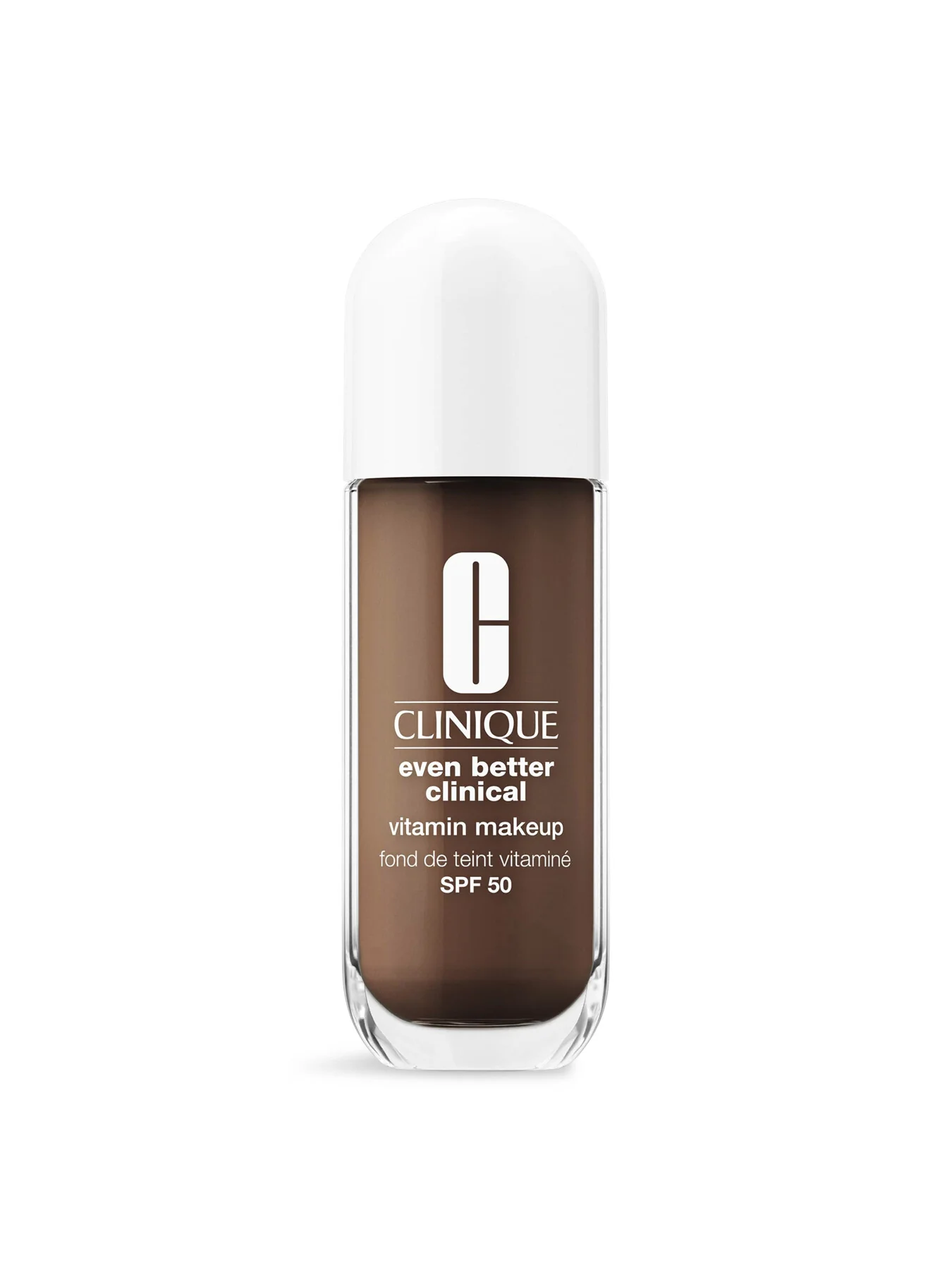 Even Better Vitamin Makeup SPF 50