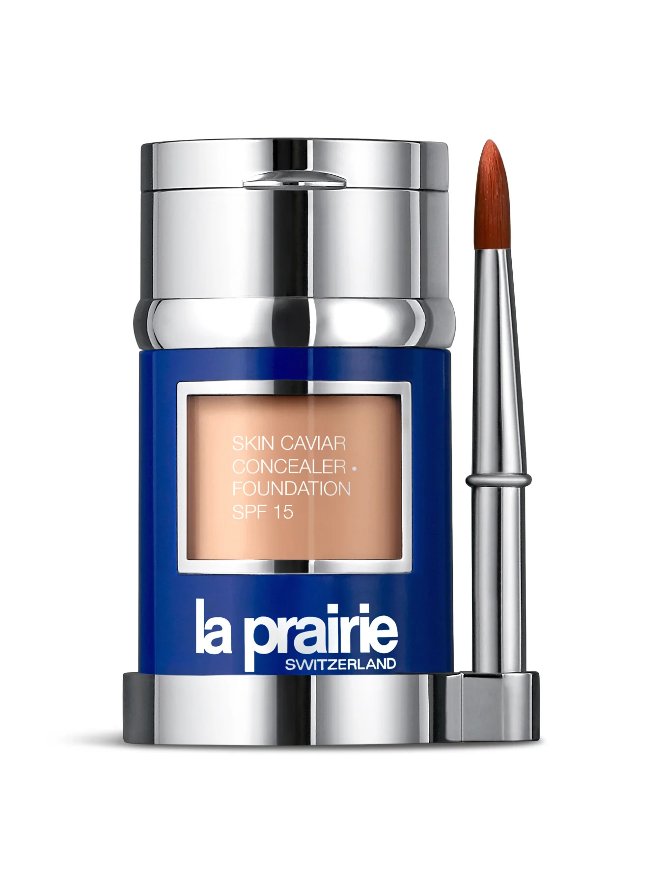 Skin Caviar Concealer Foundation SPF 15