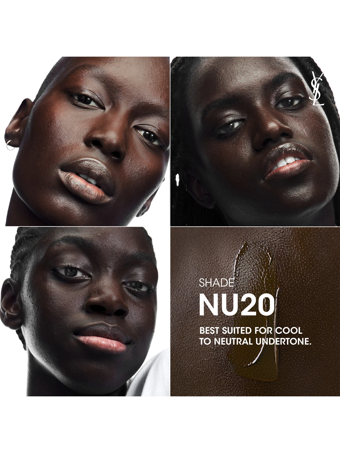 Nu Bare Look Tint 30ml