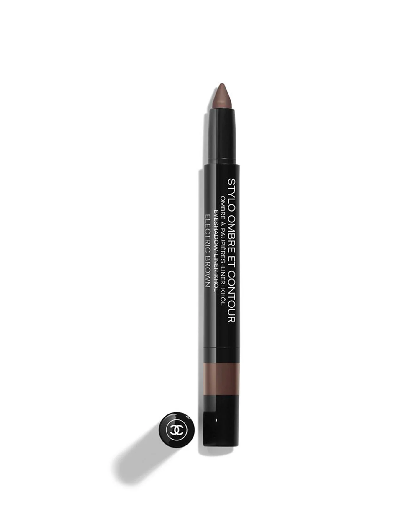 Stylo Ombre Et Contour Eyeshadow Stick