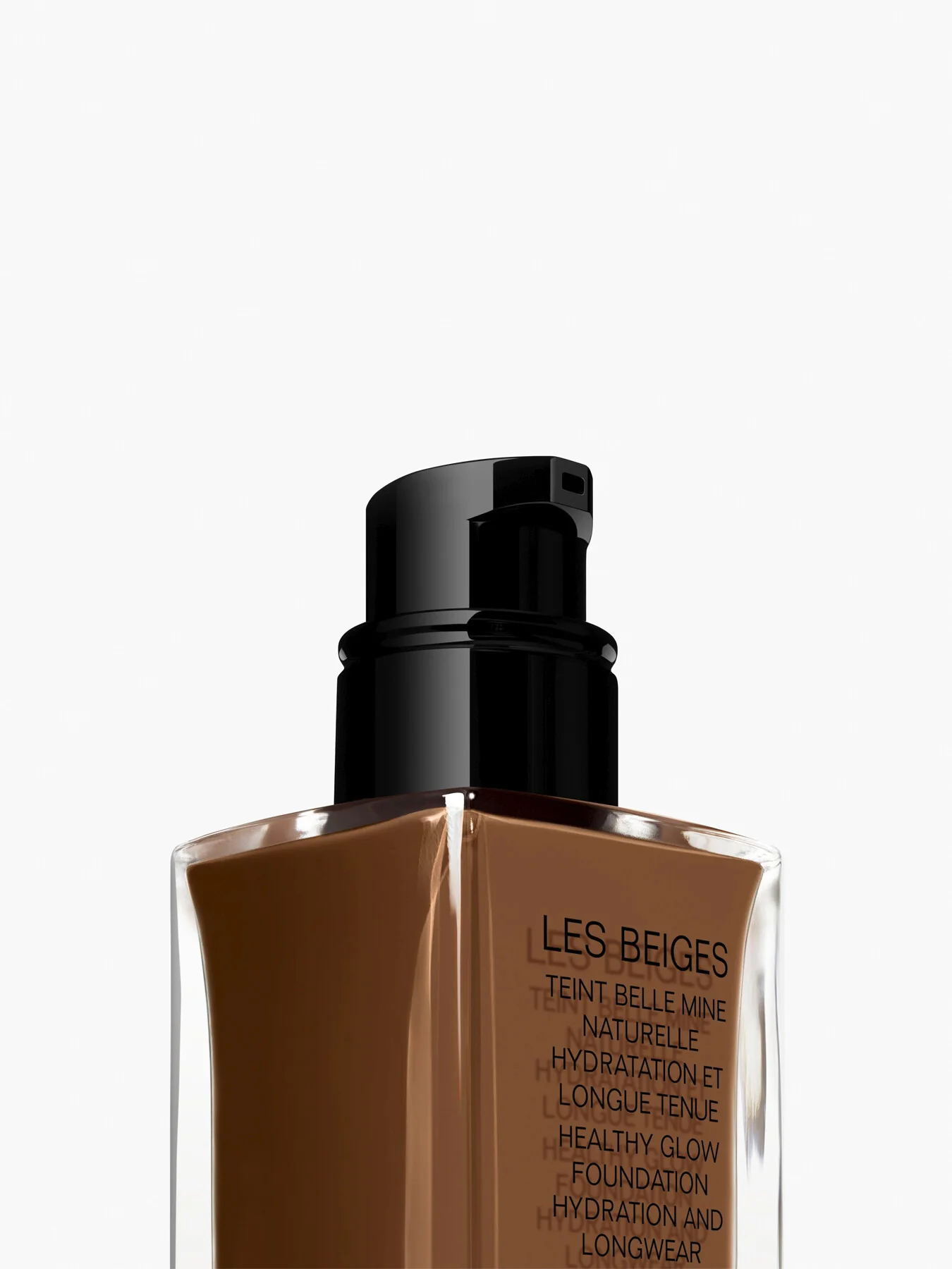 Les Beiges New Healthy Glow Foundation