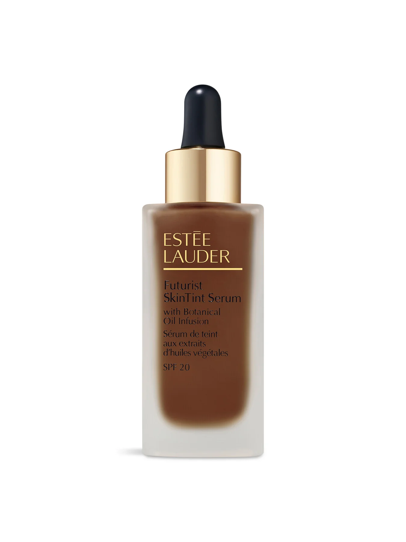 Futurist SkinTint Serum Foundation