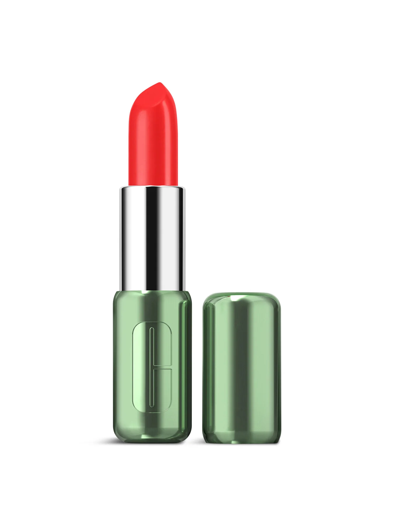 Pop Longwear Lipstick - Satin Finish