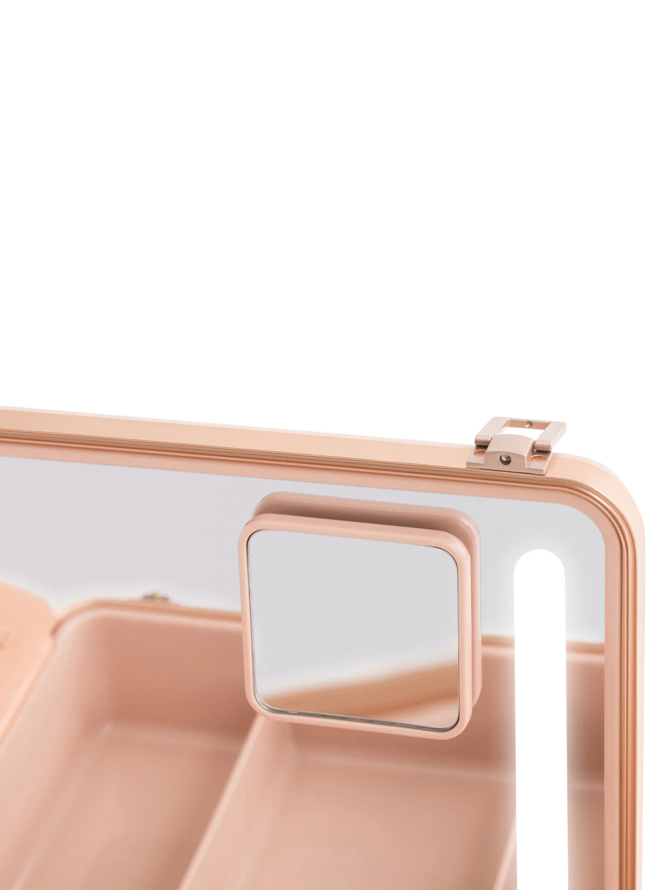 Beautifect Box Nude