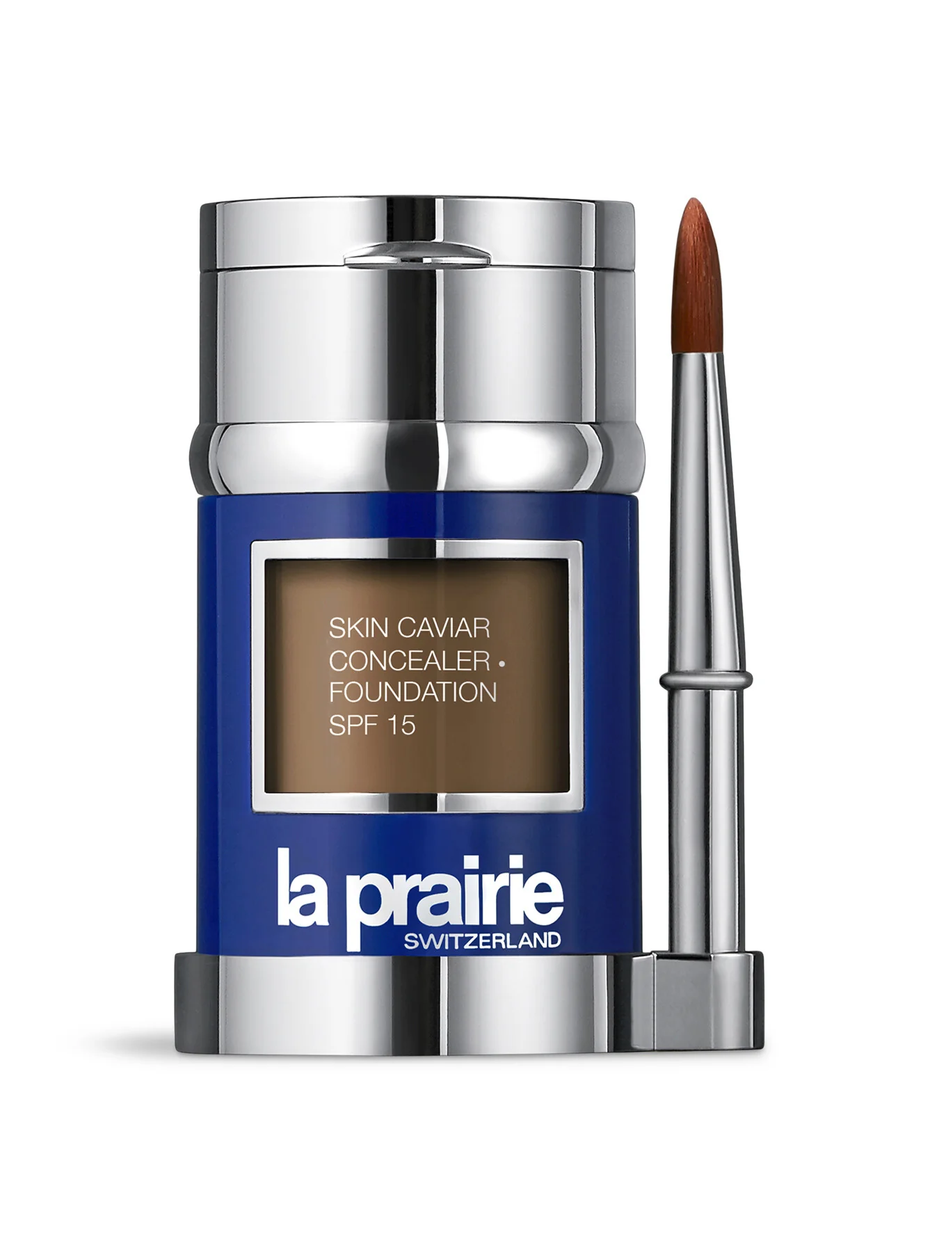 Skin Caviar Concealer Foundation SPF 15