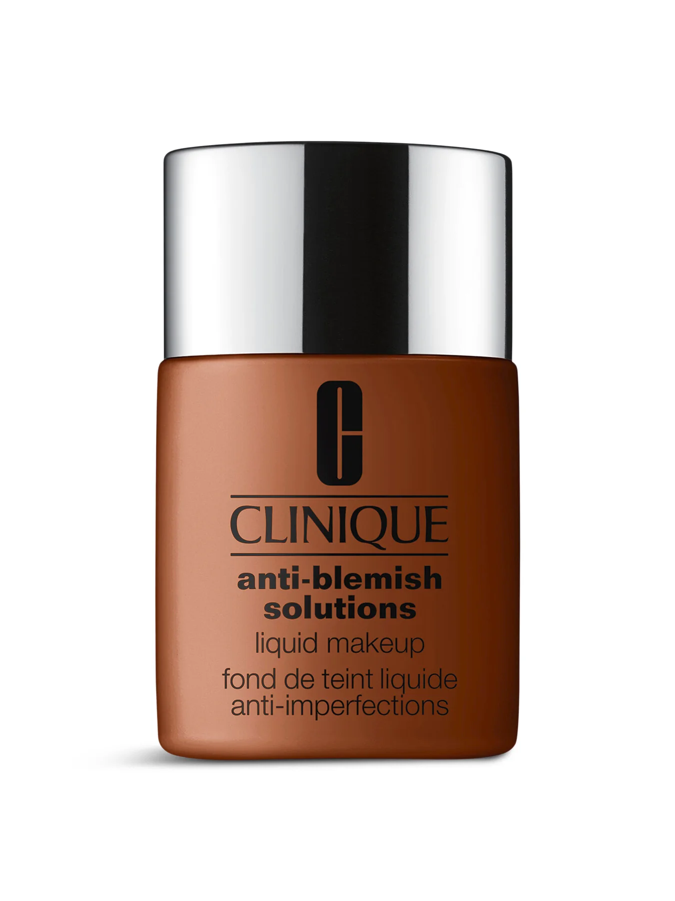 Anti-Blemish Solutions Liquid Makeup