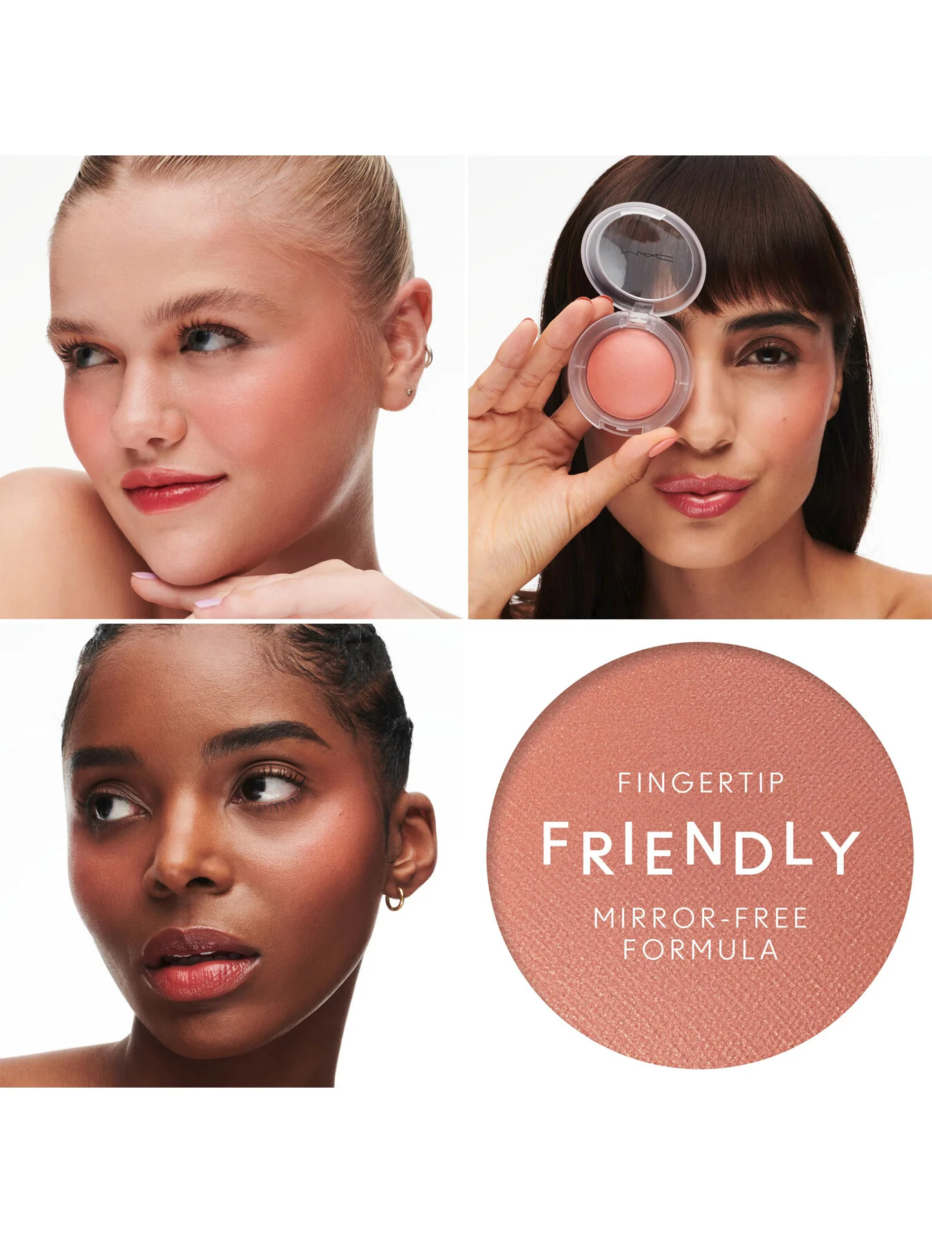 Glow Play Cushiony Blush