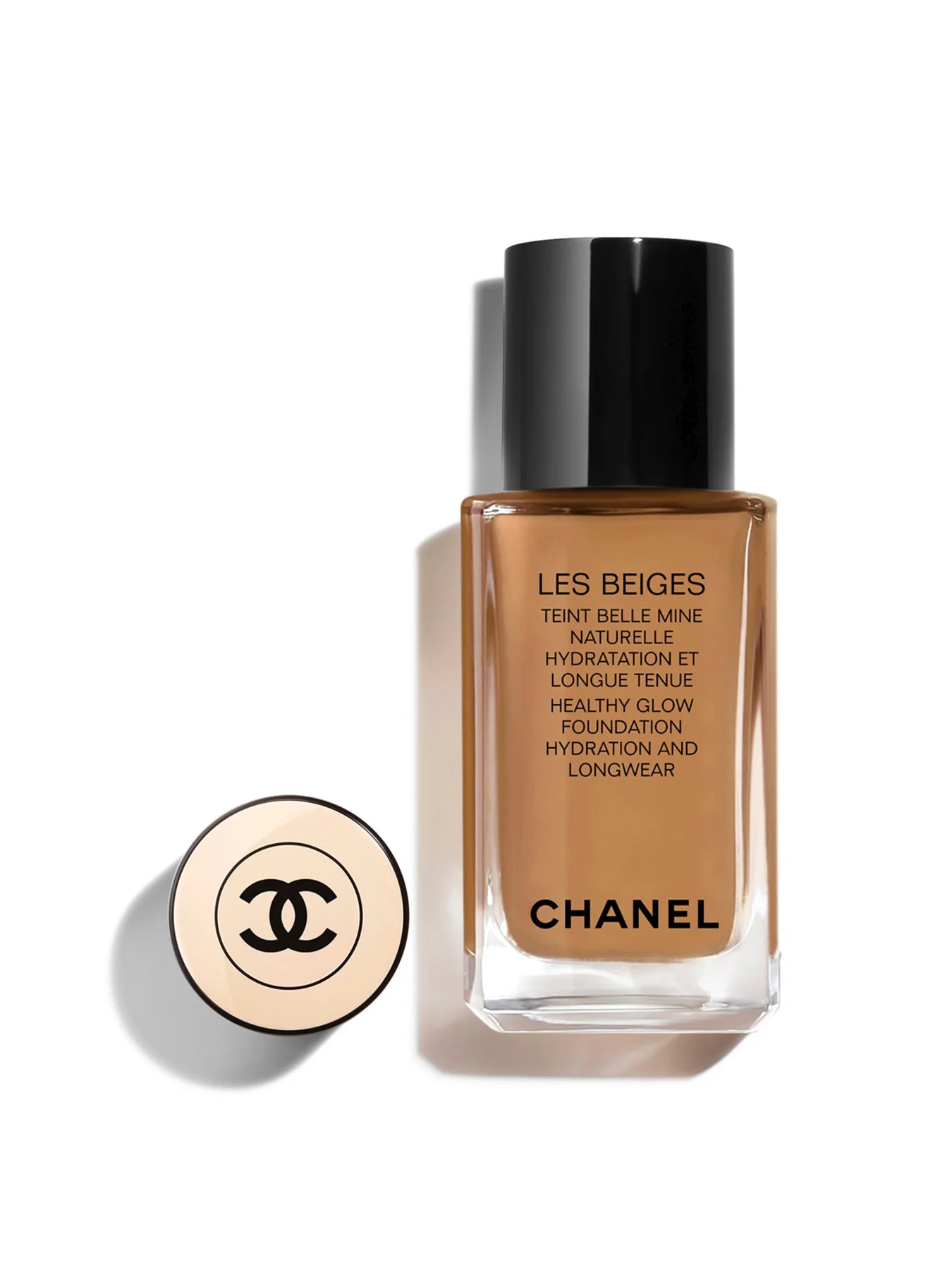 Les Beiges New Healthy Glow Foundation