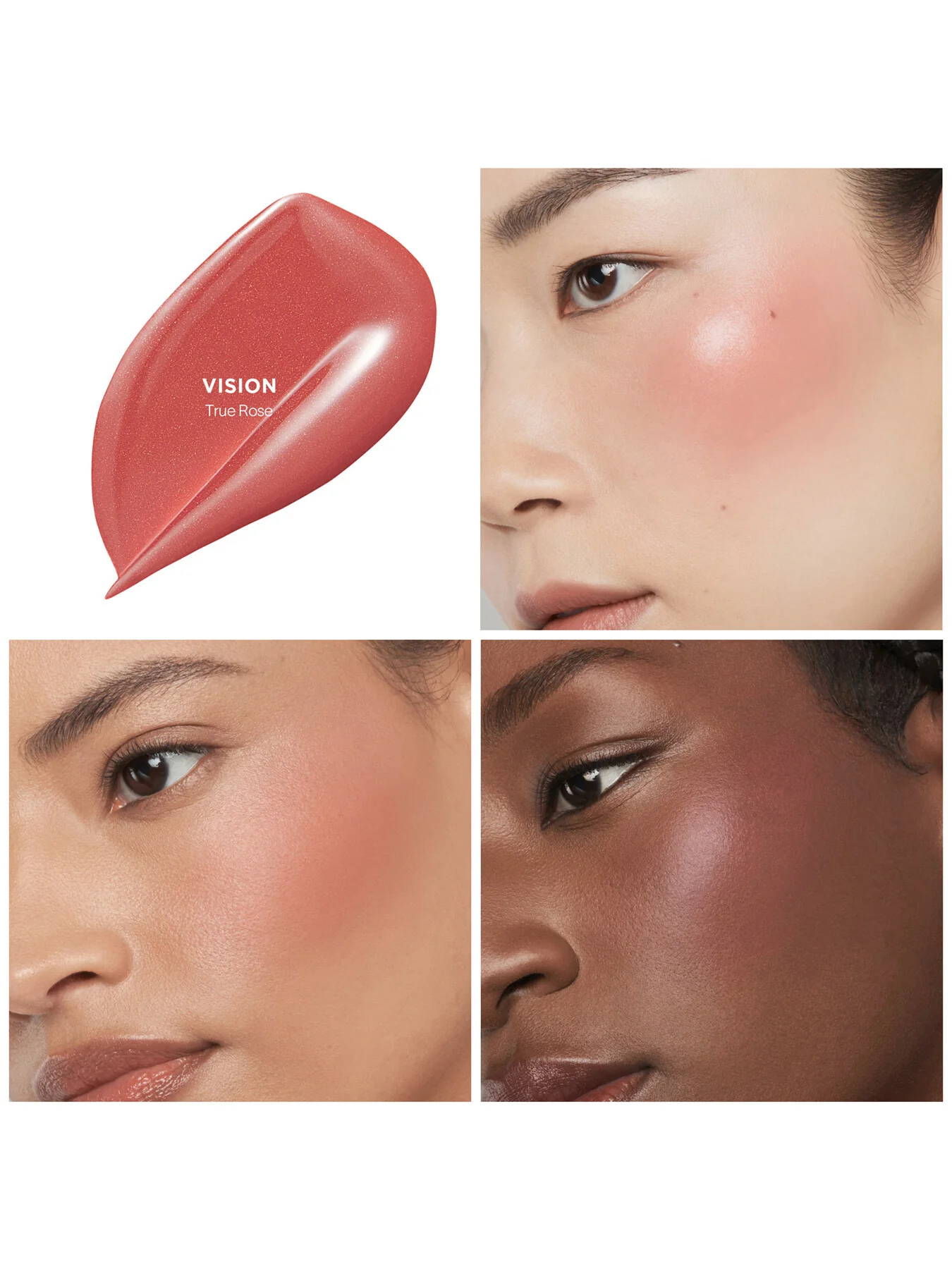 Unreal Liquid Blush