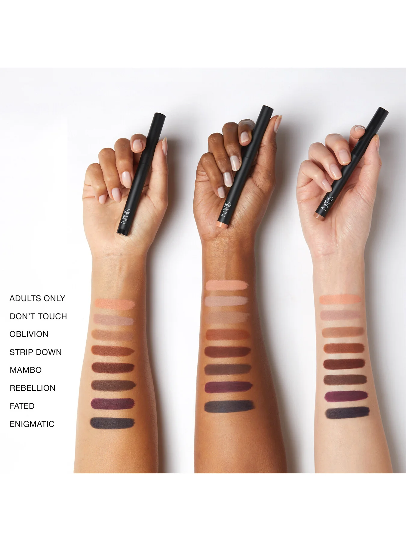 Total Seduction Eyeshadow Stick
