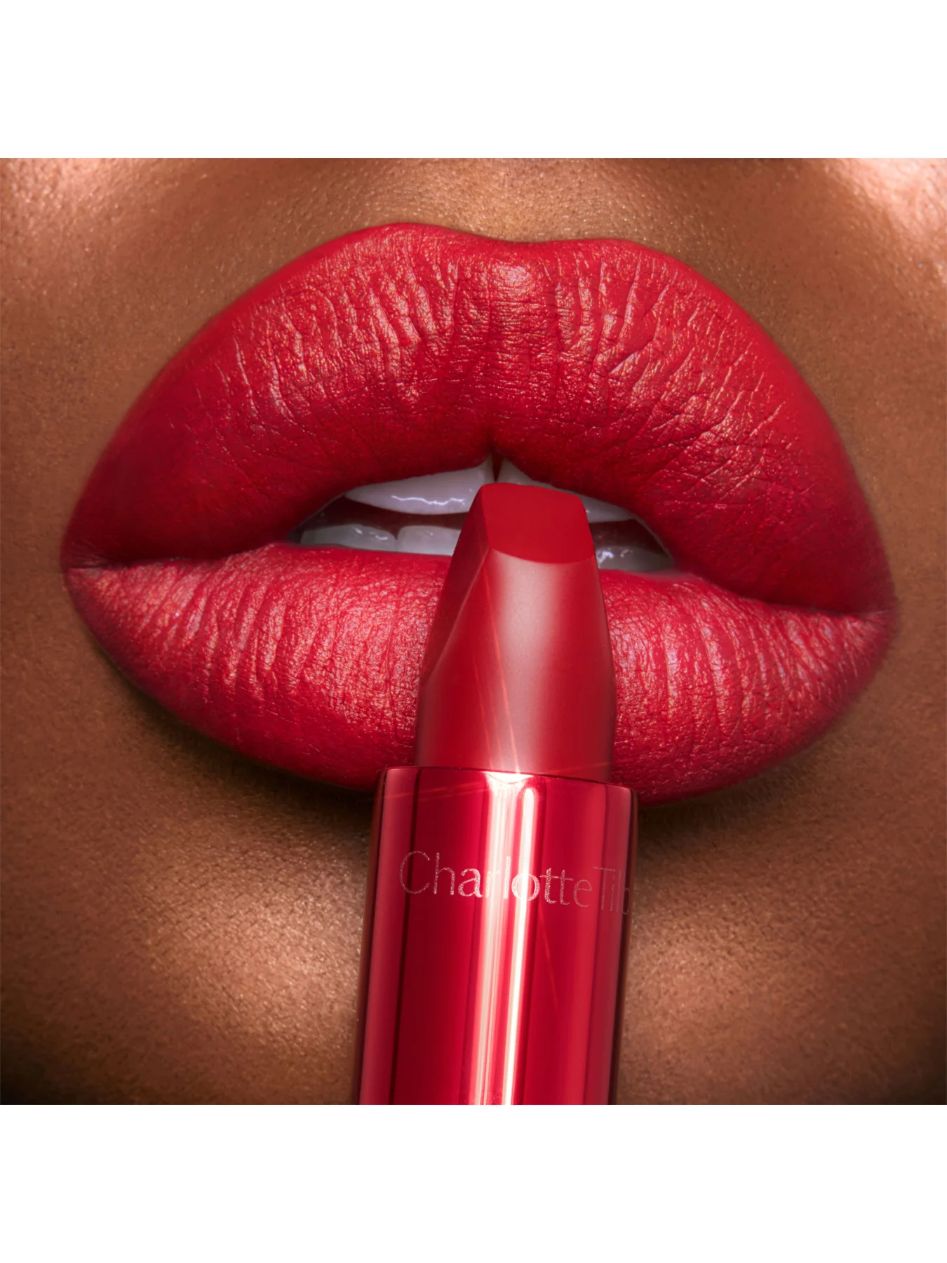 Hollywood Beauty Icon Lipstick Matte Revolution
