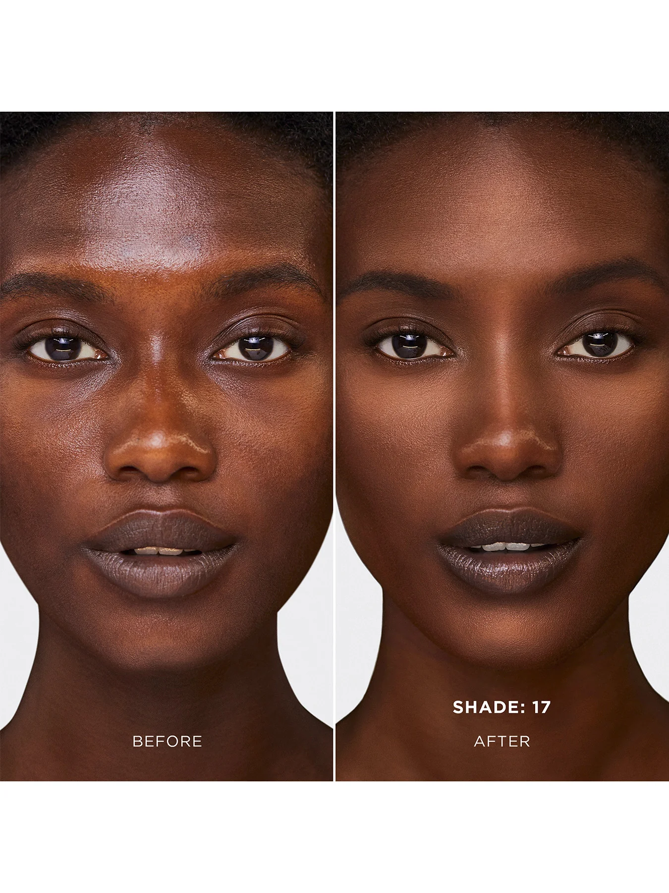 Ambient Soft Glow Foundation 30ml