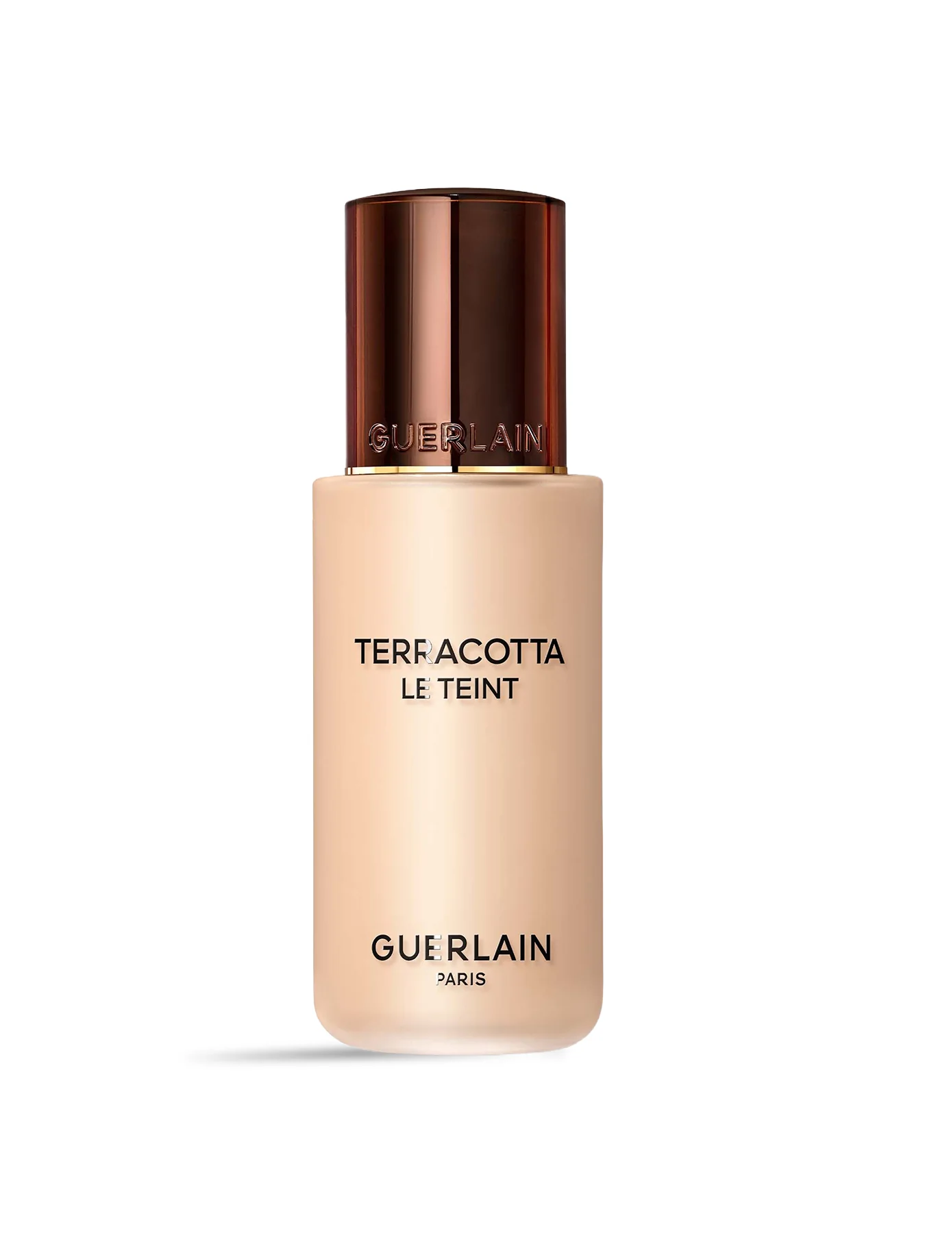 Terracotta Le Teint Matt Fluid Foundation