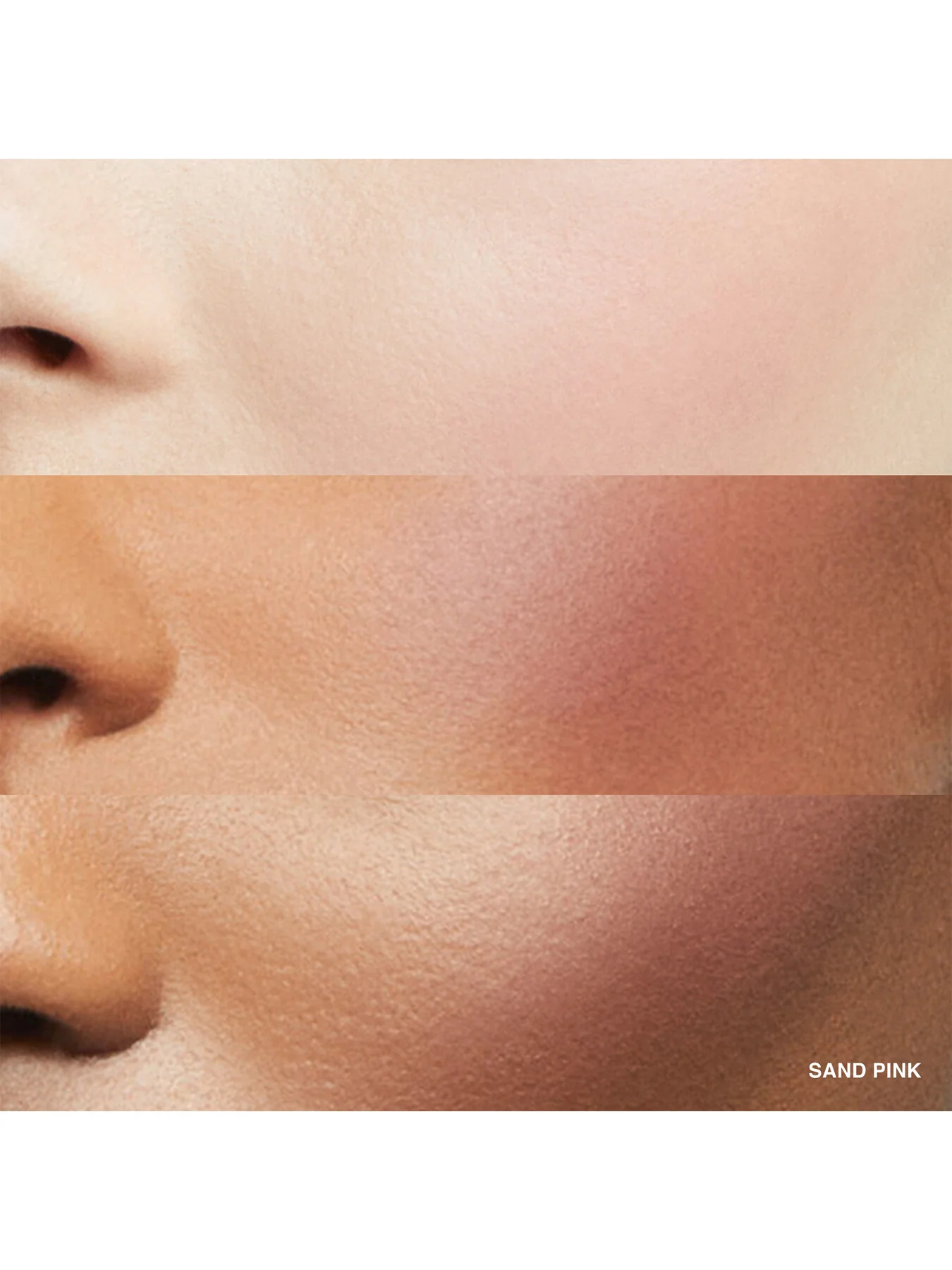 Blush Matte