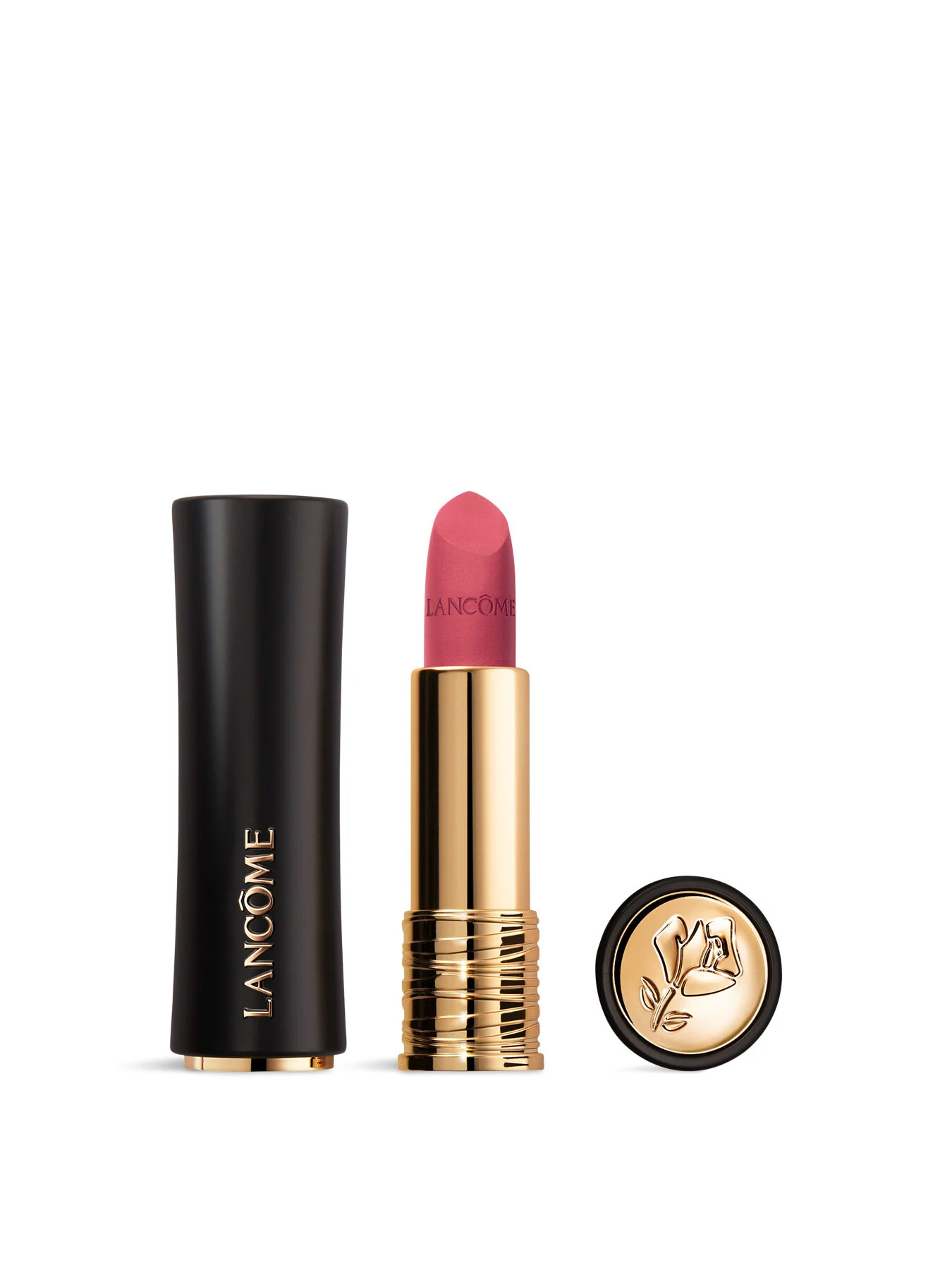 LAbsolu Rouge Drama Matte