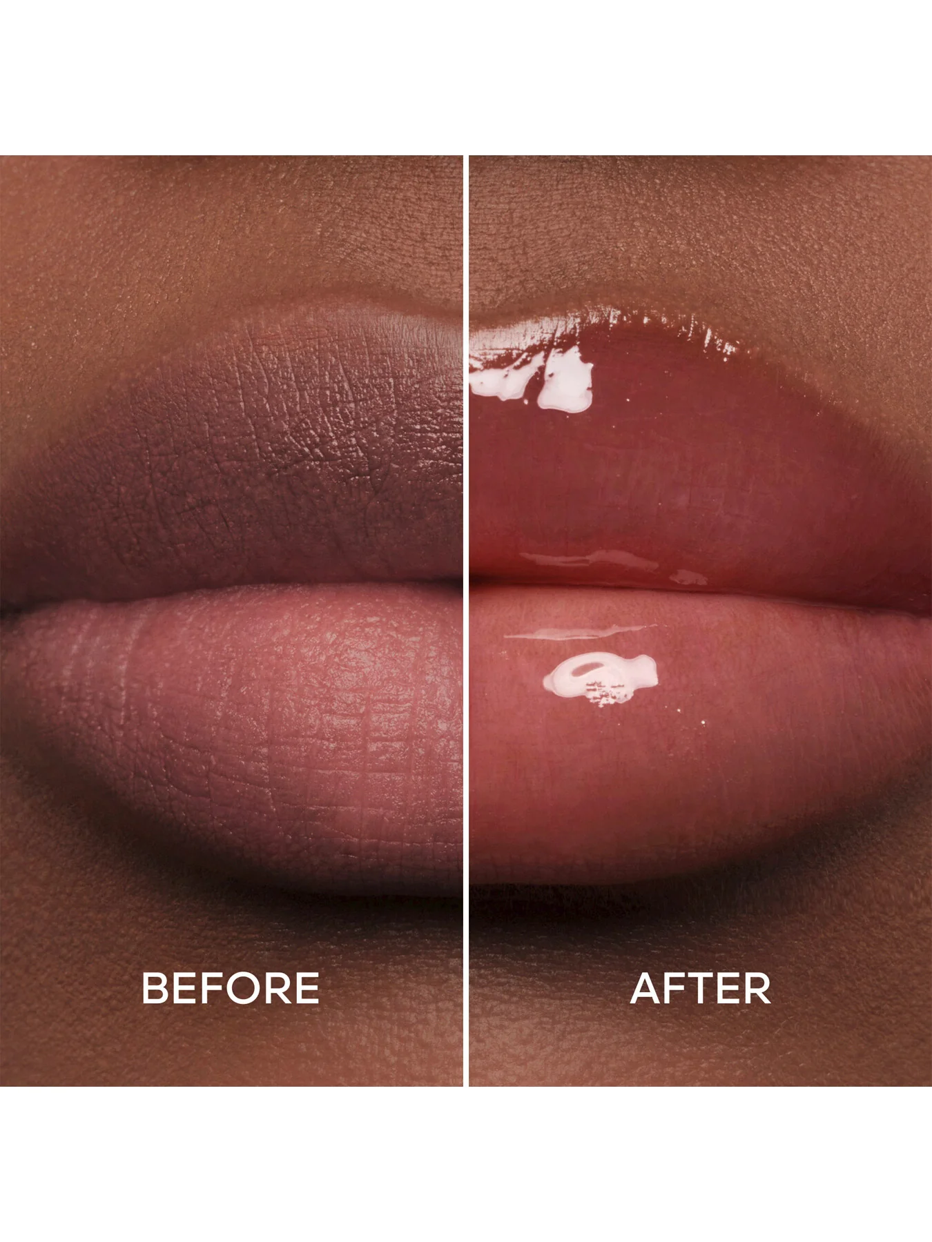 KissKiss Bee Glow Oil 92%  Natural-Origin Honey Tint Oil