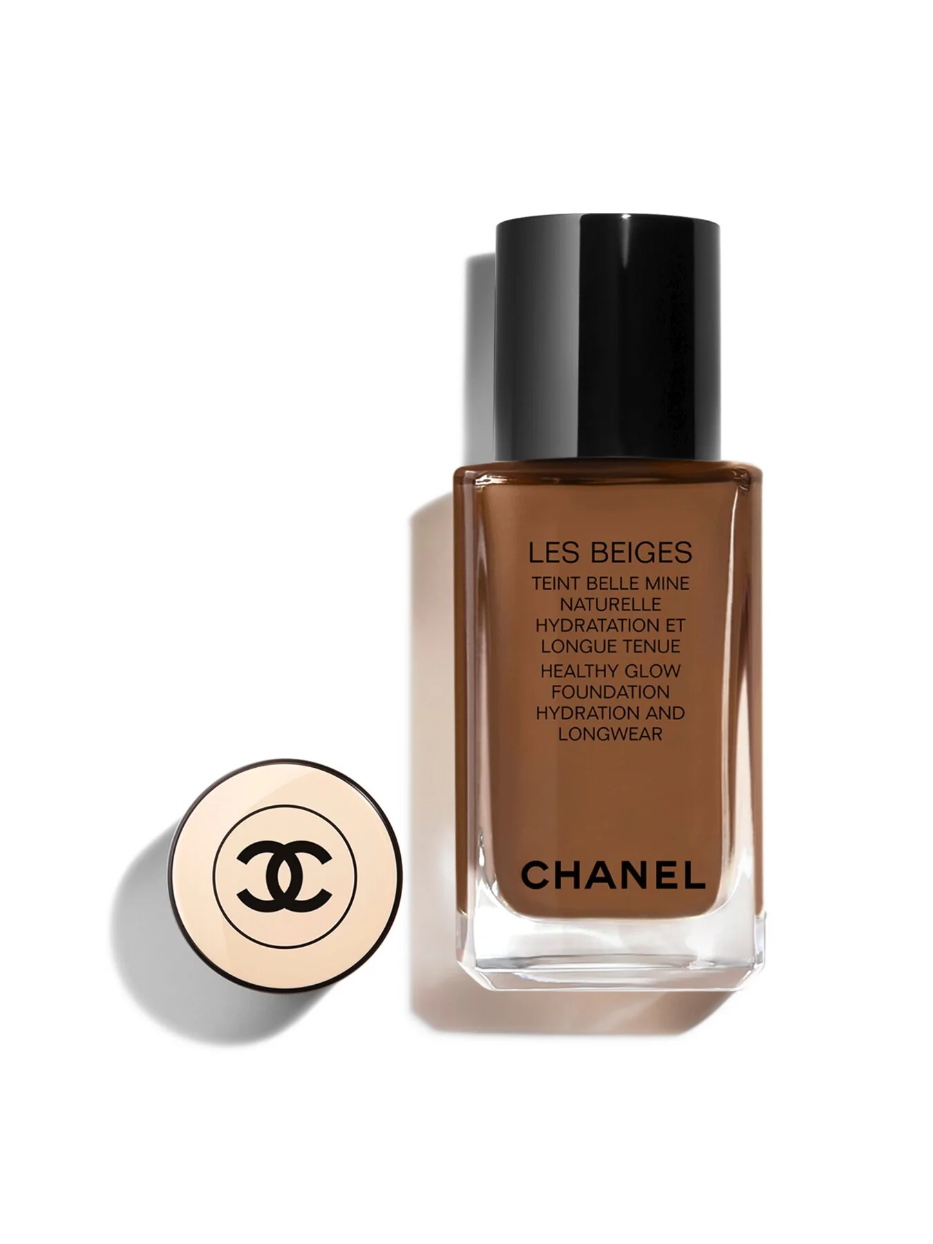 Les Beiges New Healthy Glow Foundation