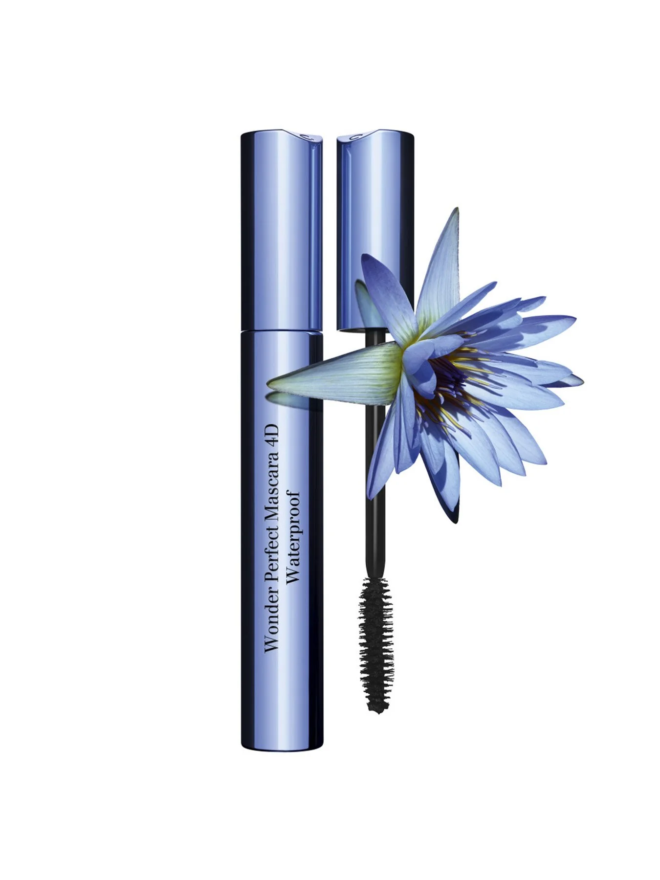 Waterproof Wonder Perfect 4D Mascara Limited Edition