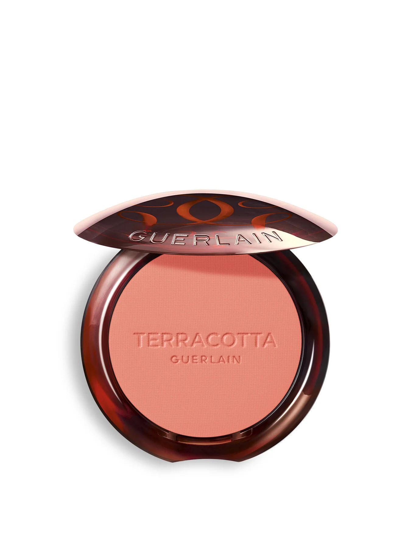 Terracotta Blush Powder