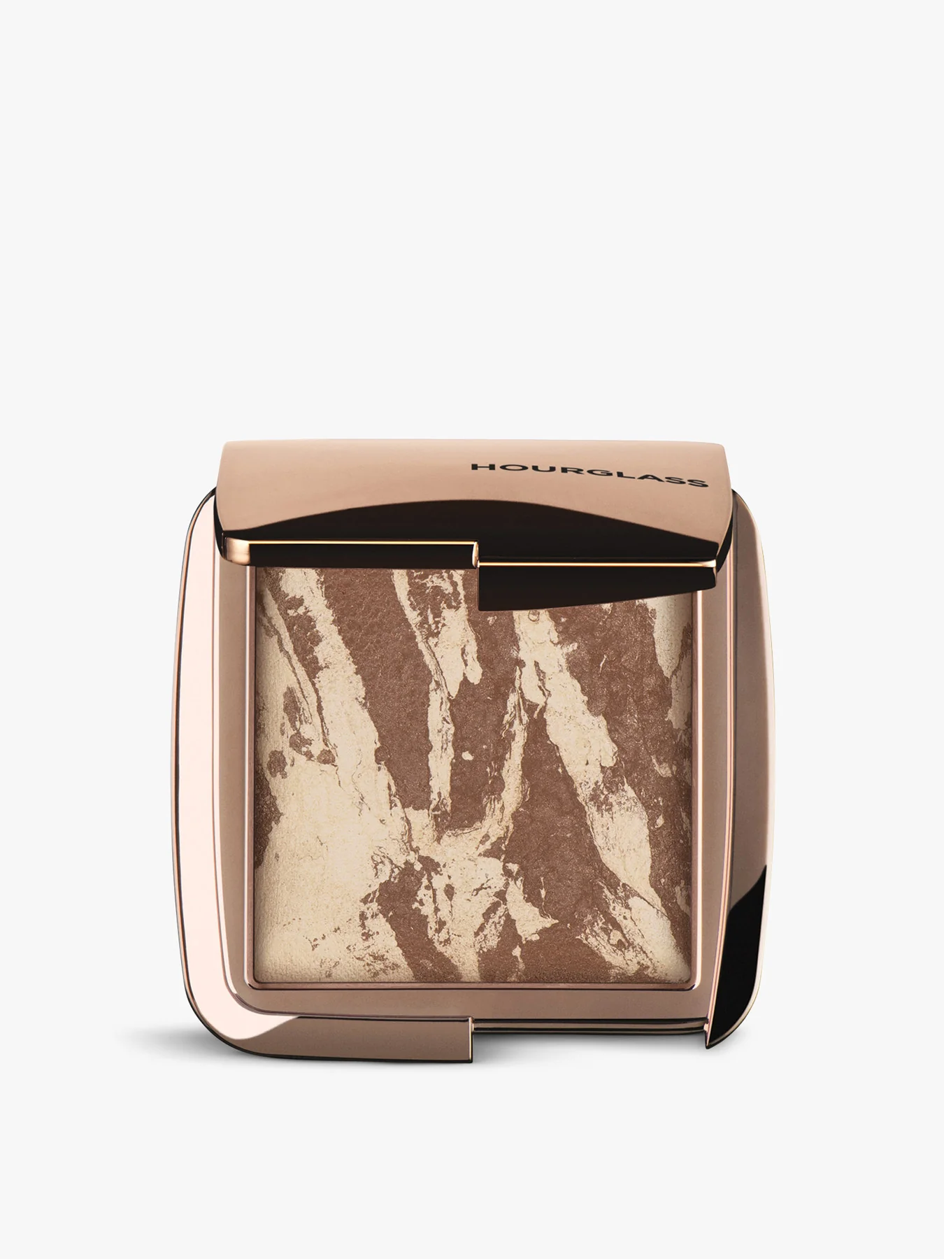 Ambient Lighting Bronzer