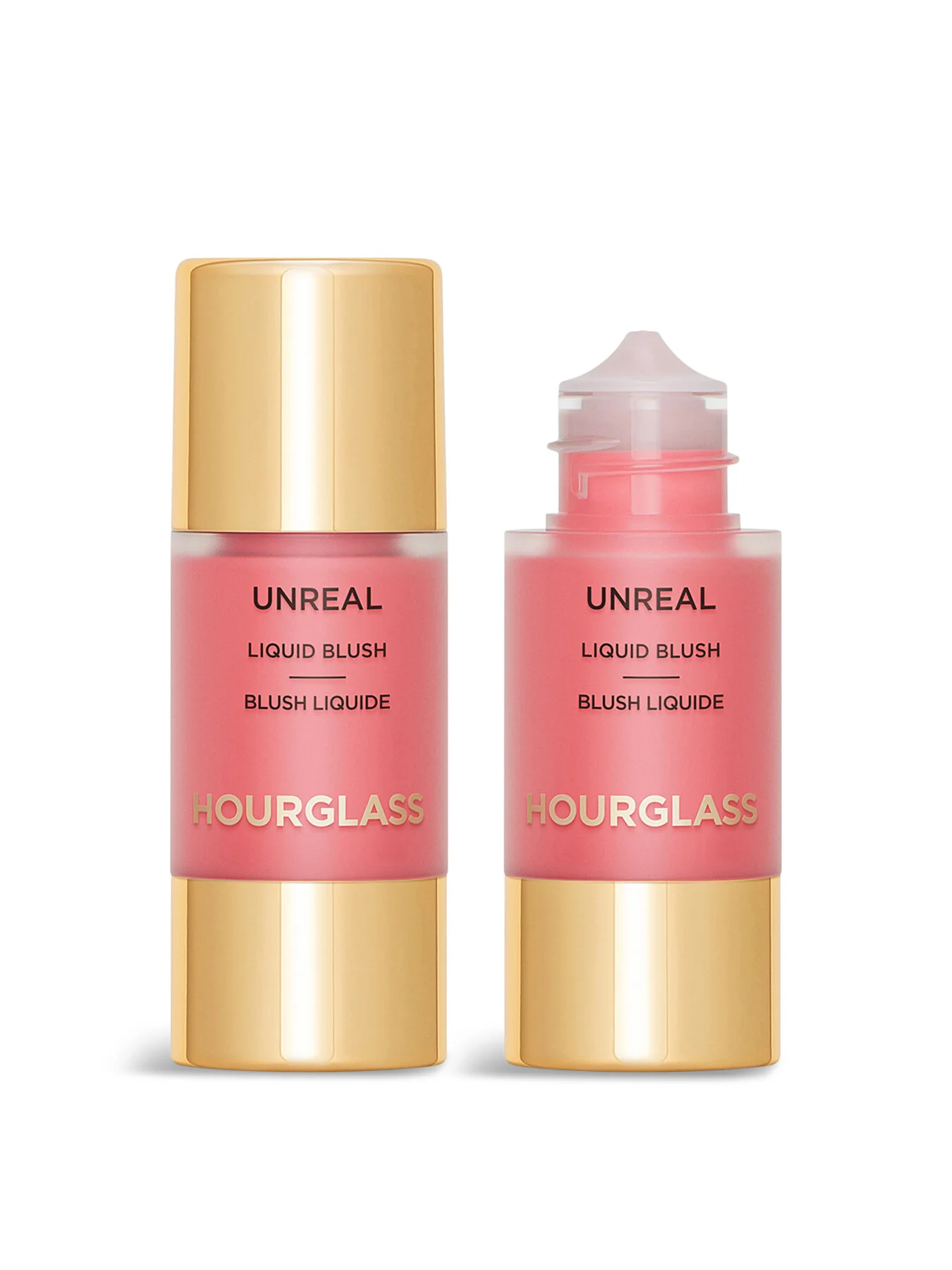 Unreal Liquid Blush