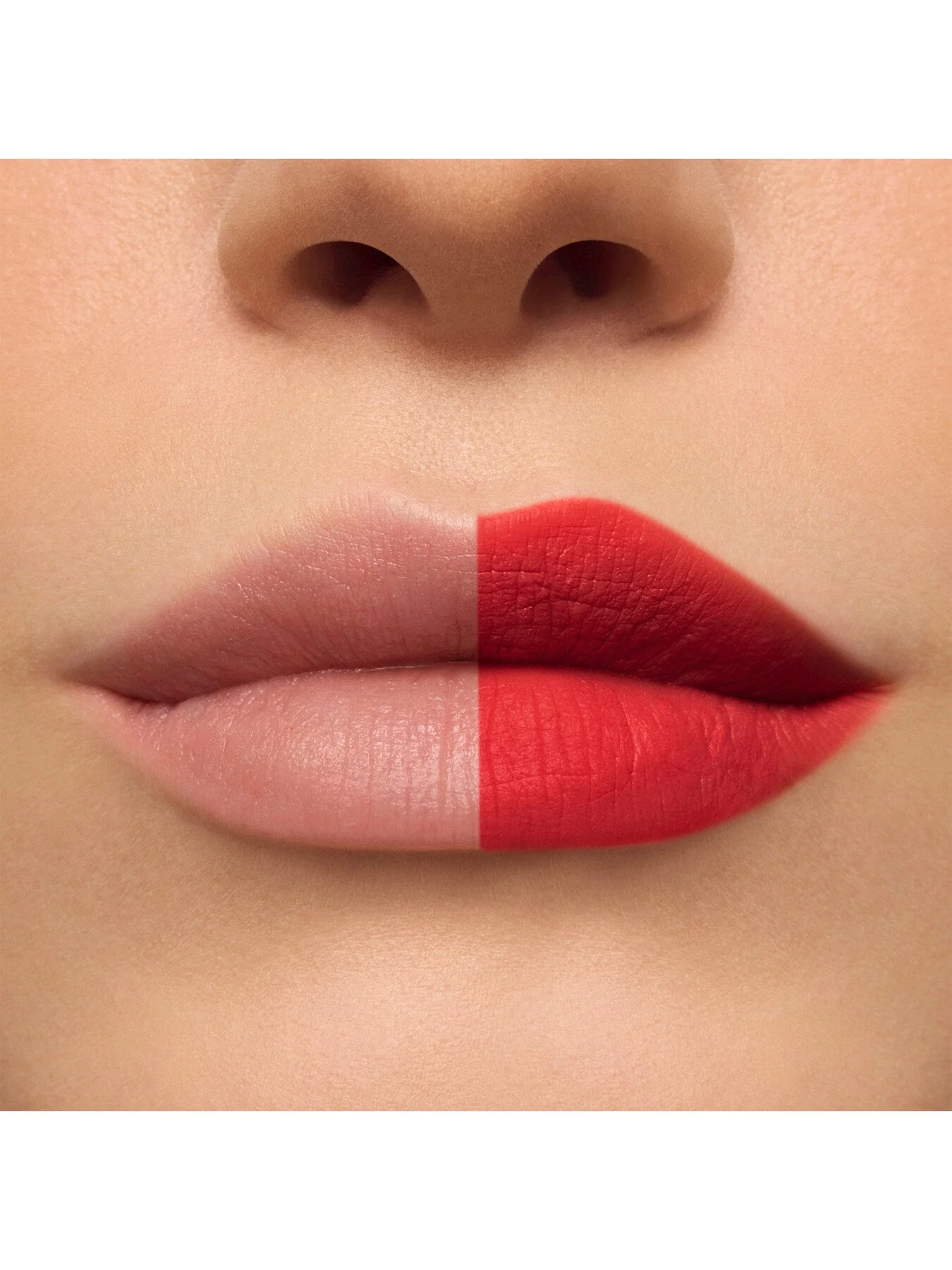 LAbsolu Rouge Drama Matte