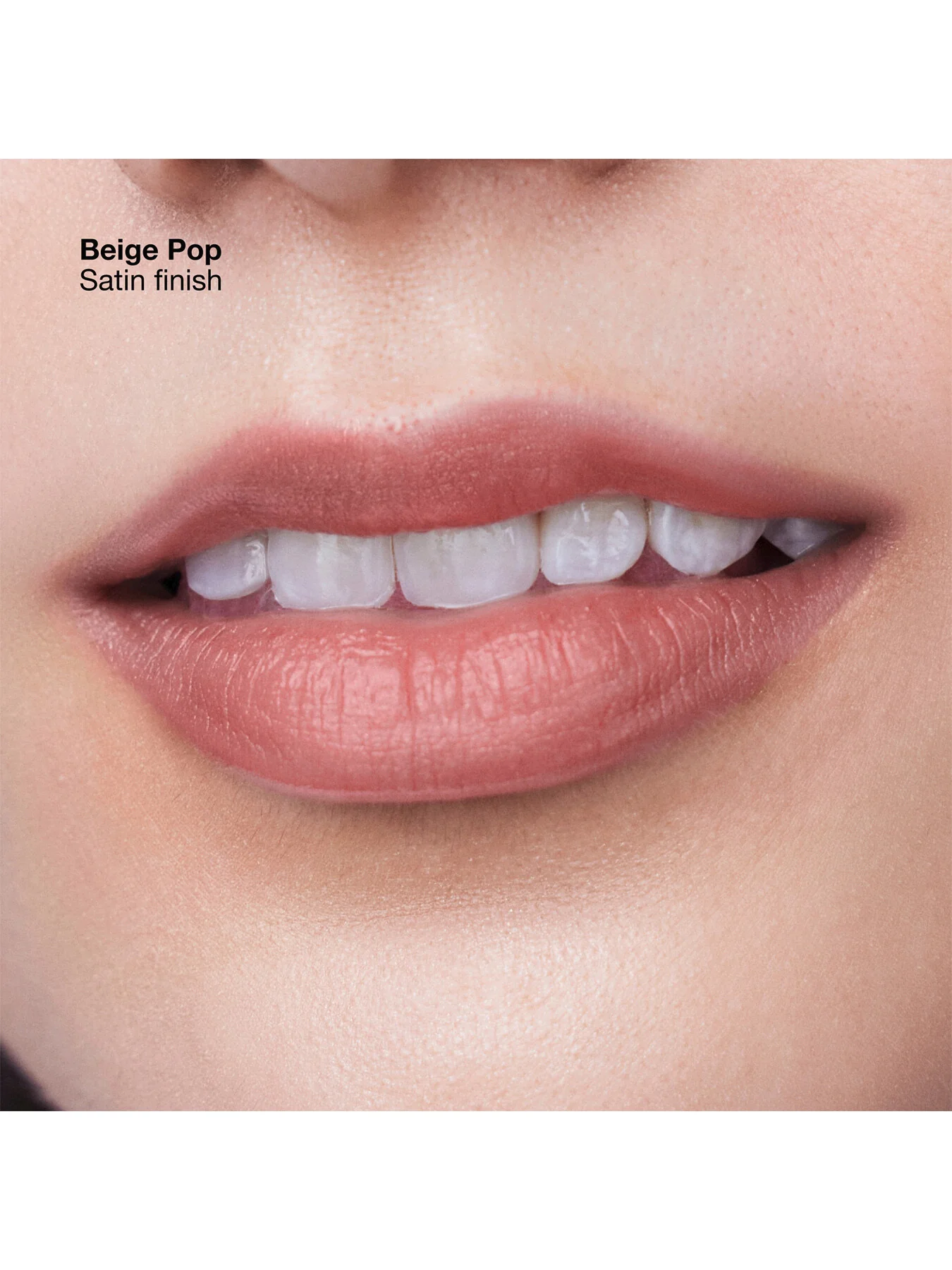 Pop Longwear Lipstick - Satin Finish