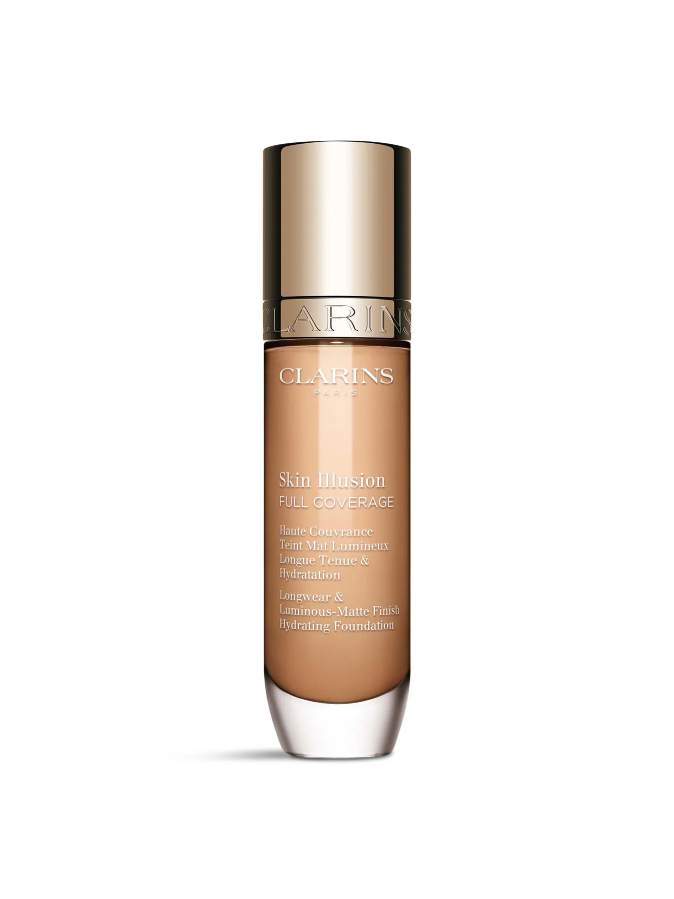 Skin Illusion Full Coverage Foundation