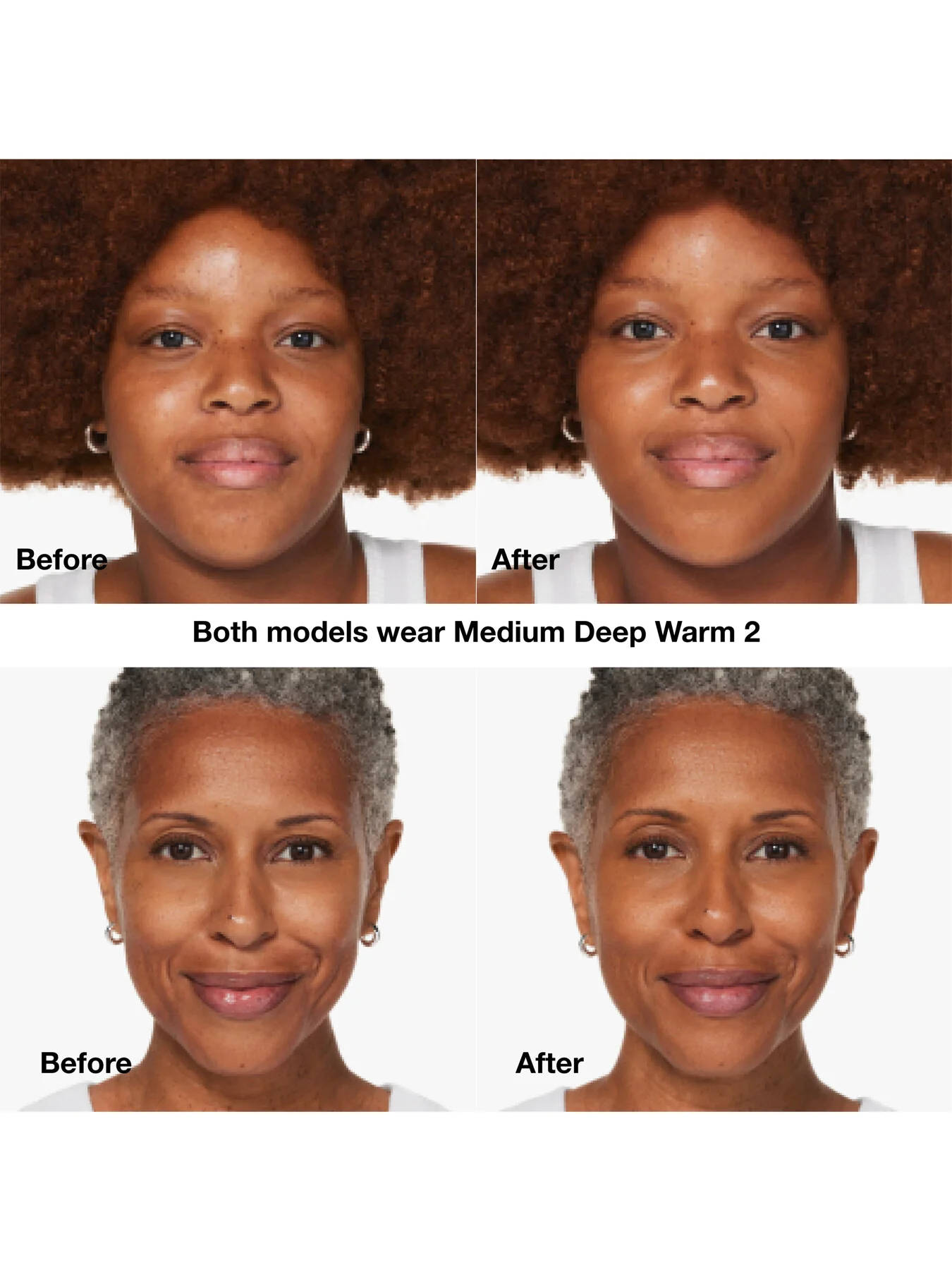 Even Better Vitamin Makeup SPF 50
